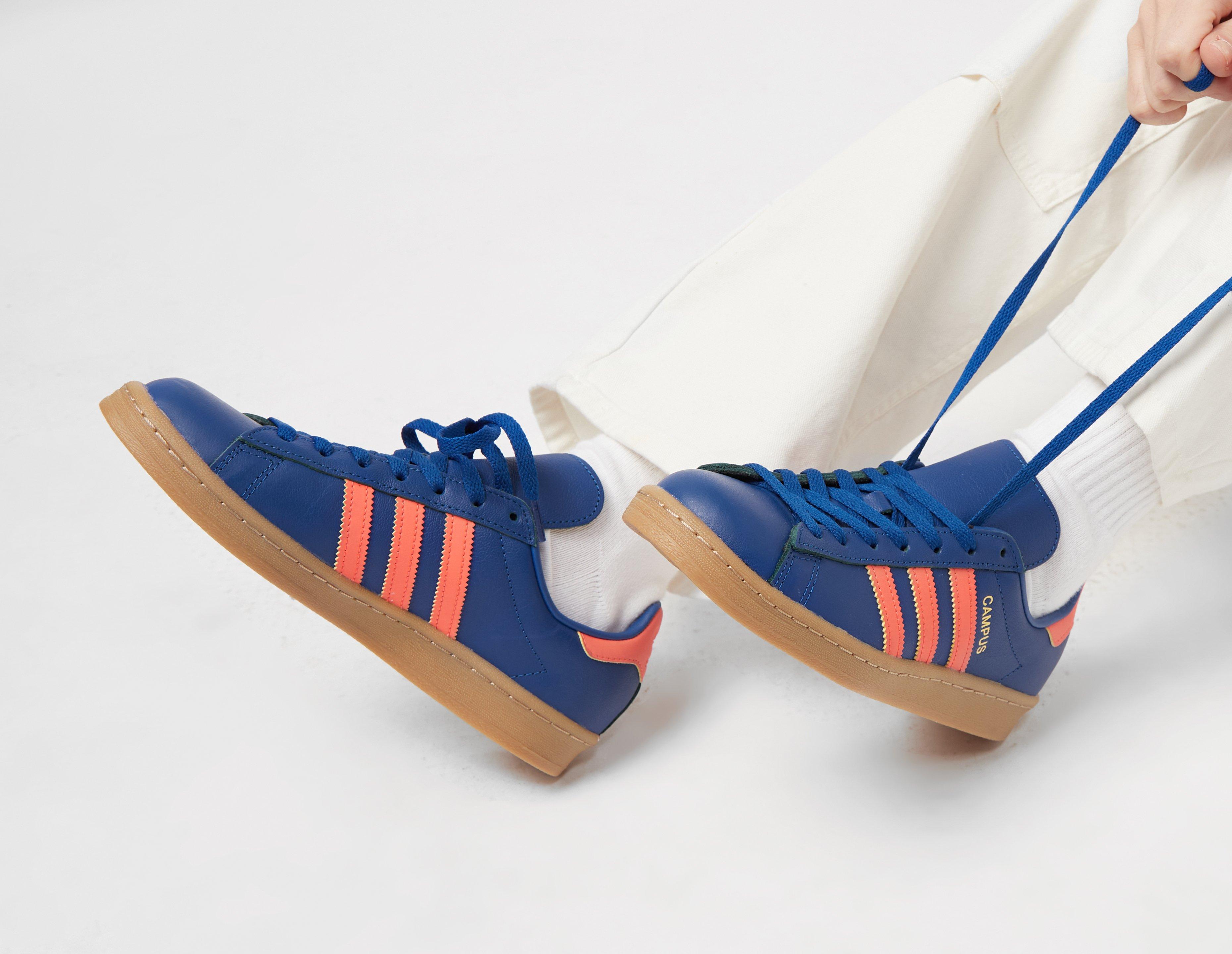adidas Originals Campus 80s 'City Flip' - size? exclusive Women's