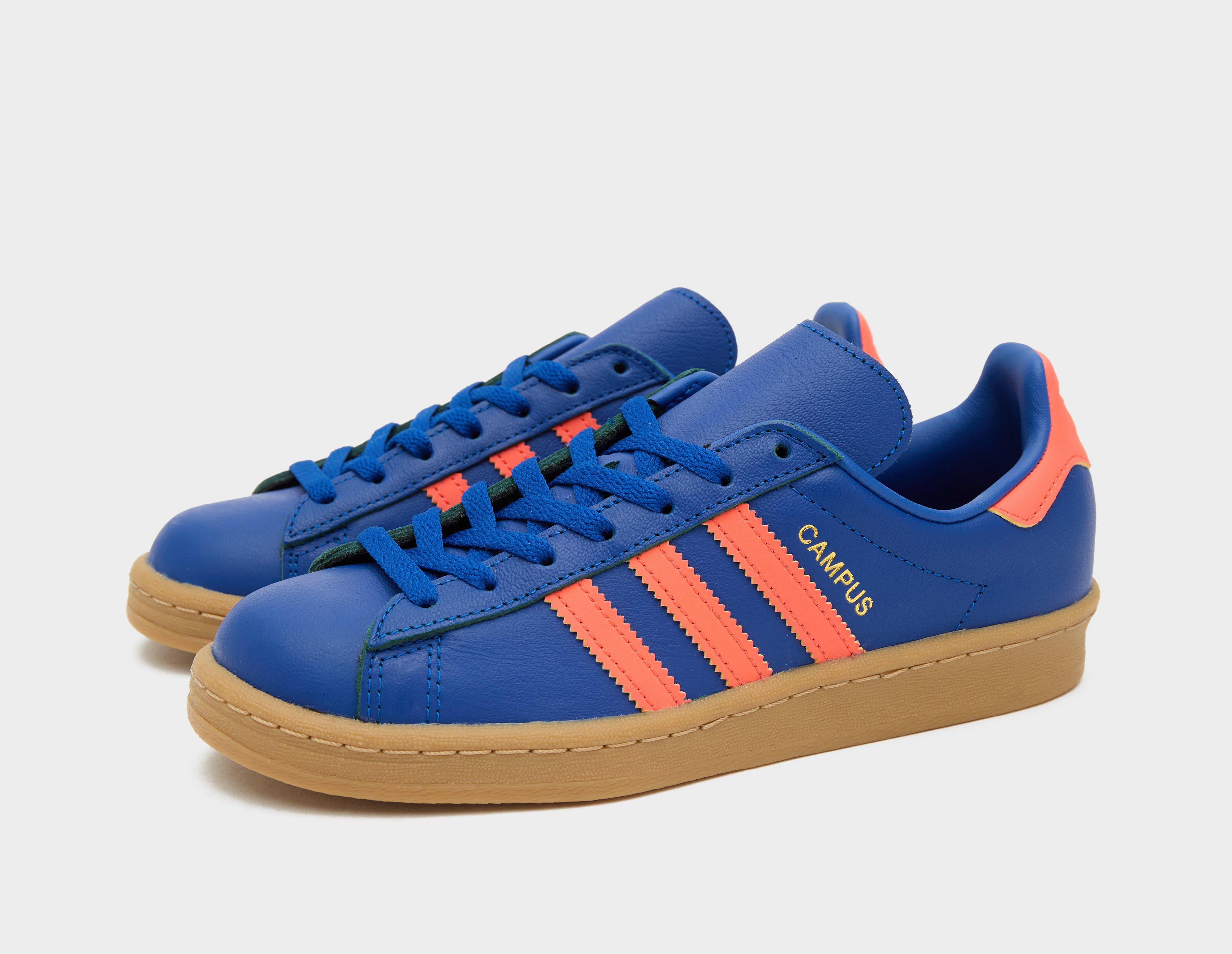 adidas Originals Campus 80s 'City Flip' - size? exclusive Women's