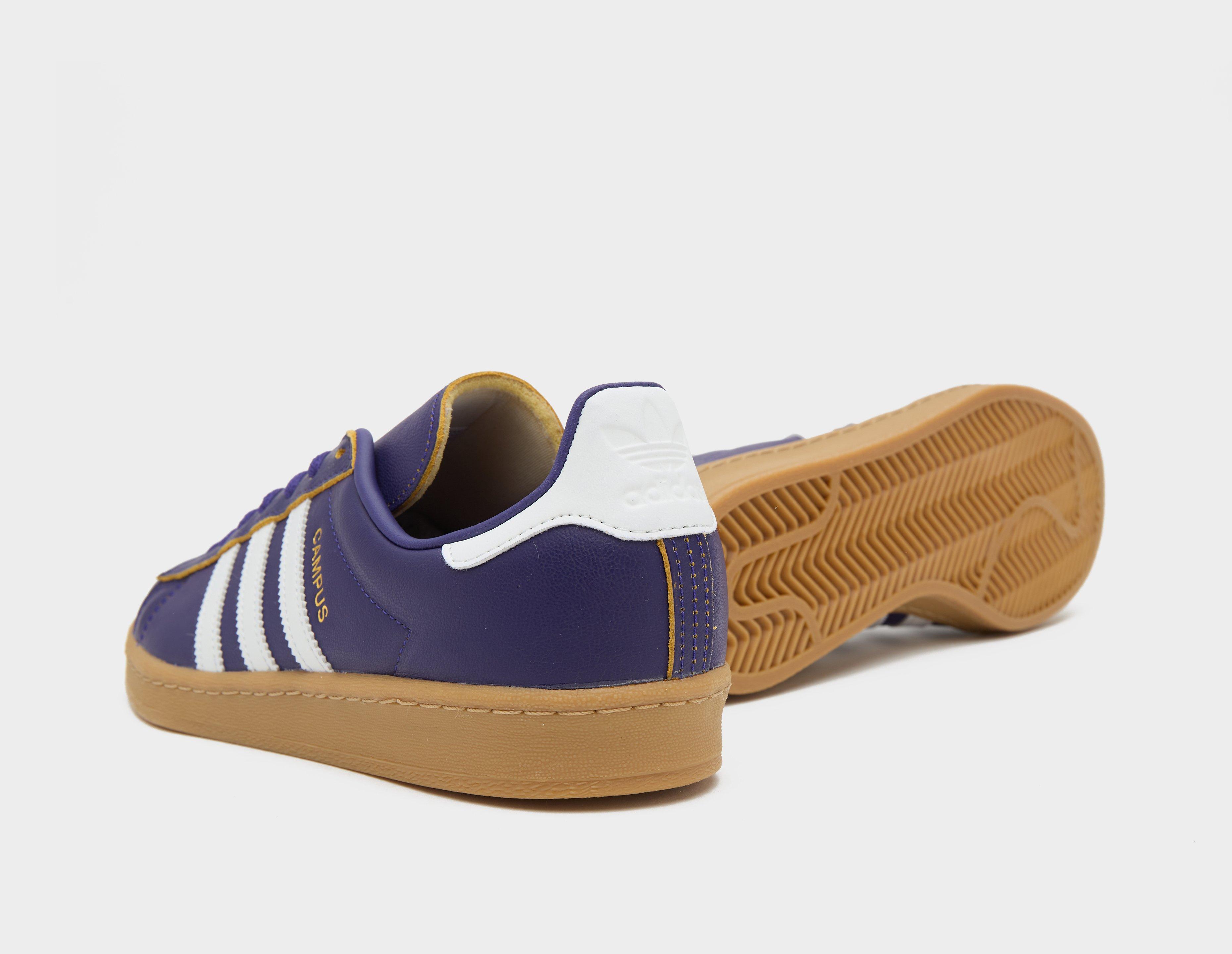 adidas Campus 80s size? Exclusive City Flip Dublin