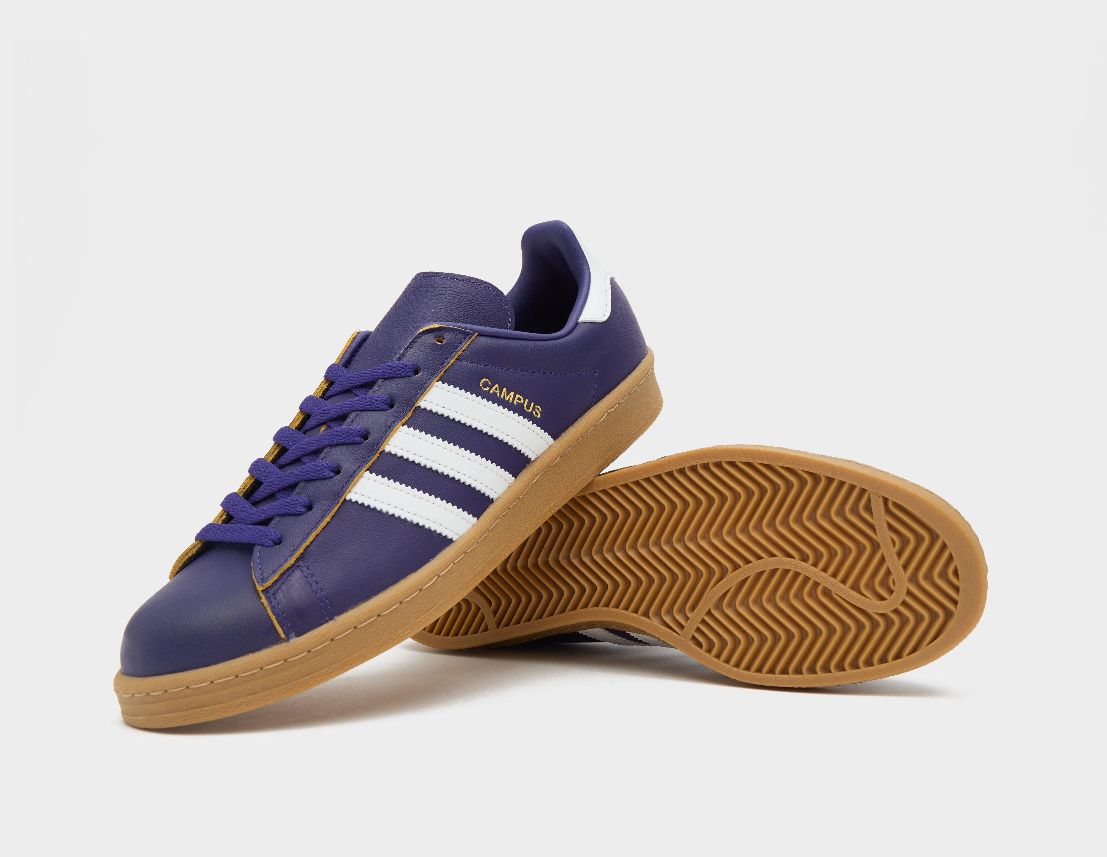 adidas Originals Campus 80s 'City Flip' - ?exclusive