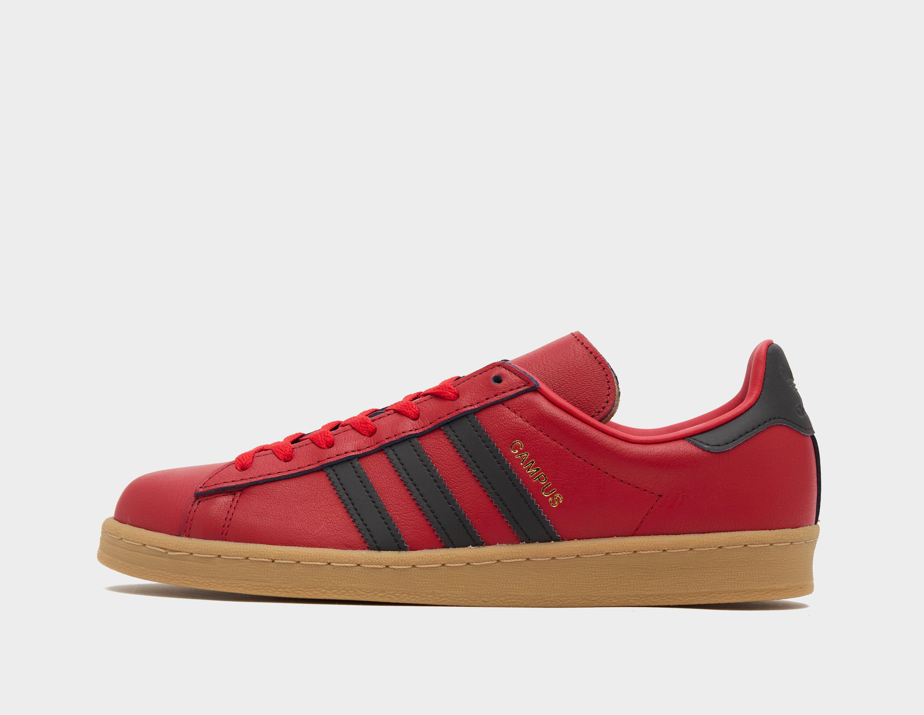 Cheap red cheap adidas shoes