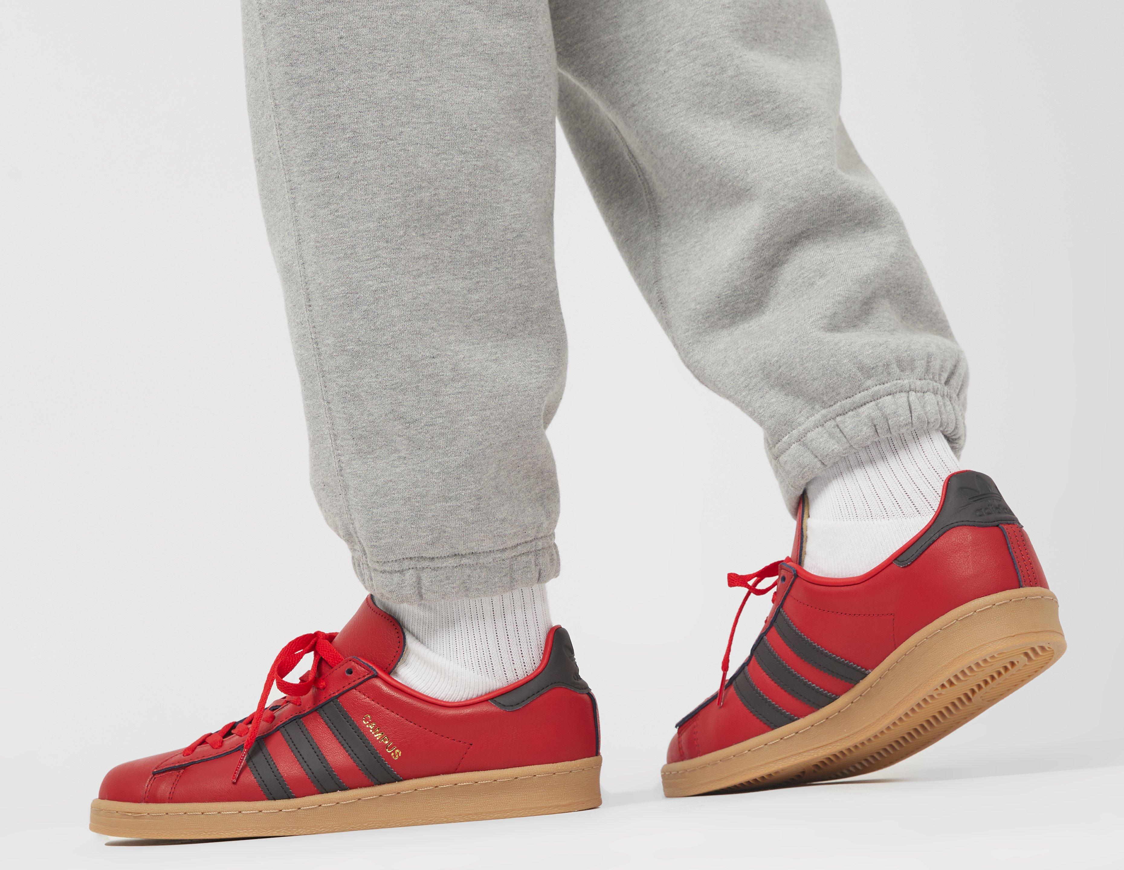 adidas Originals Campus 80s 'City Flip' - size? exclusive