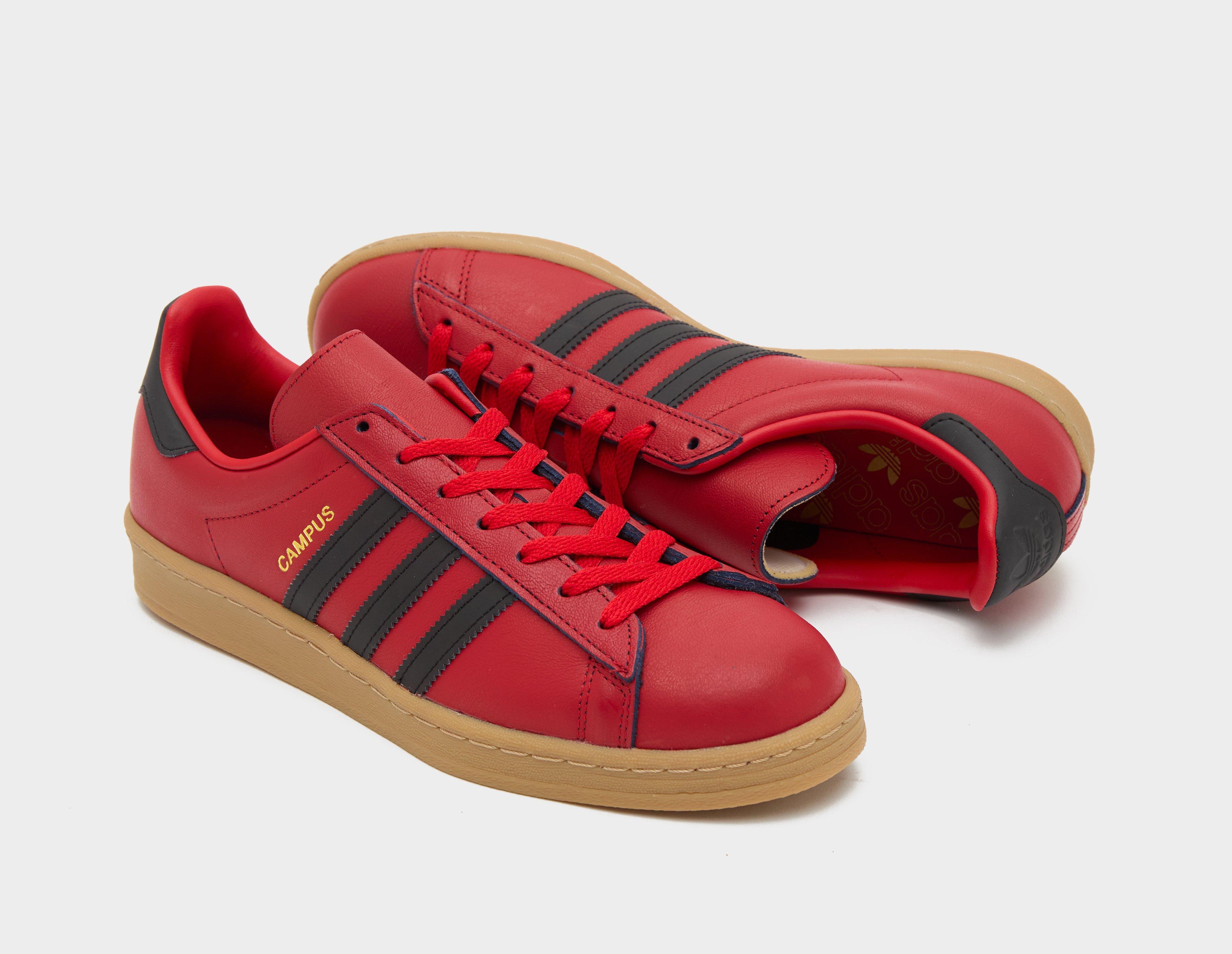 adidas Originals Campus 80s 'City Flip' - size? exclusive