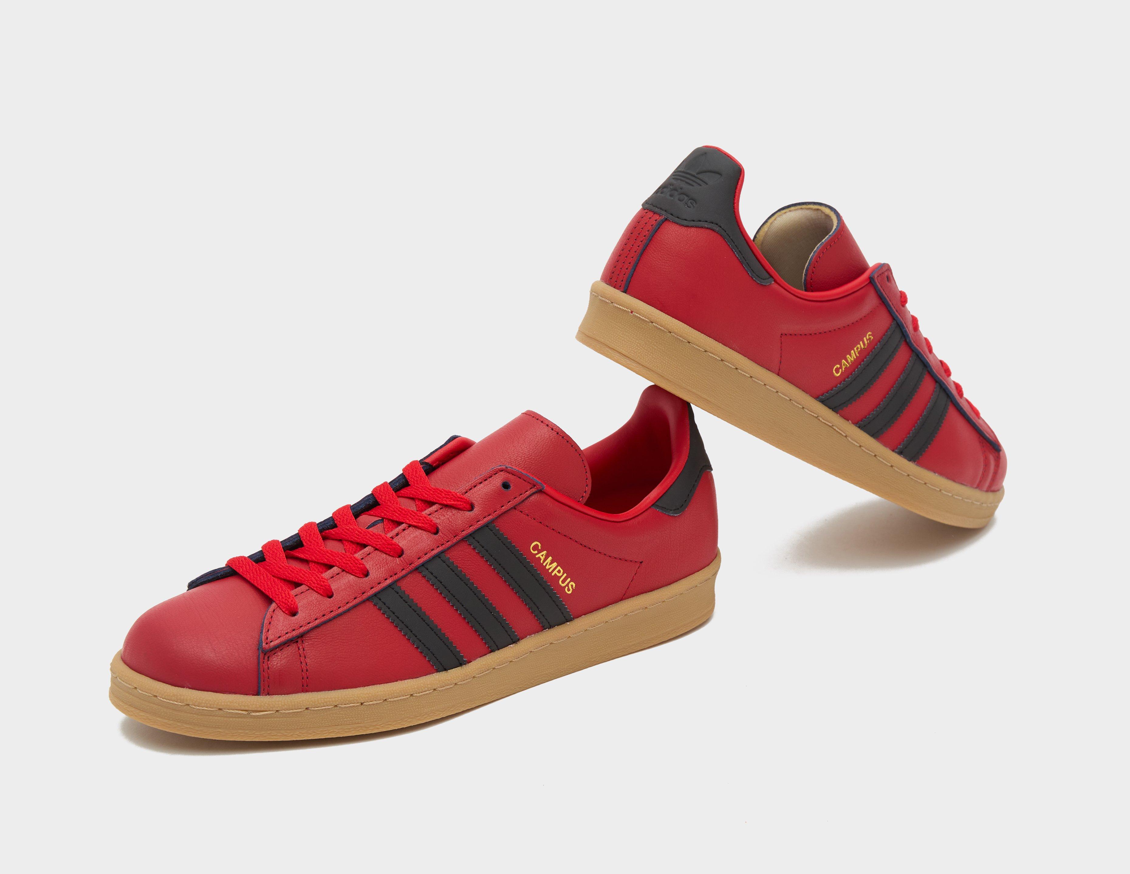 adidas Originals Campus 80s 'City Flip' - size? exclusive