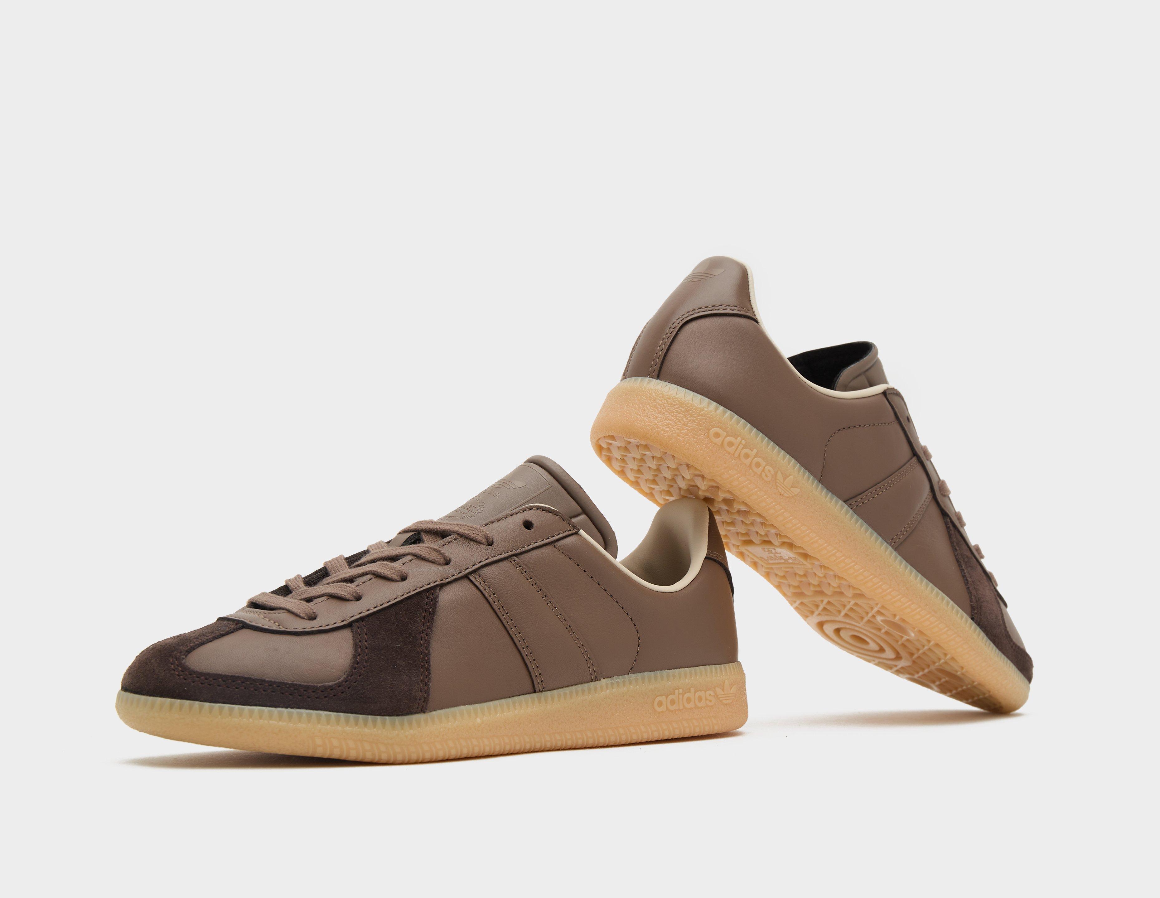 Brown adidas Originals BW Army Trainer Women s adidas POD S3.1