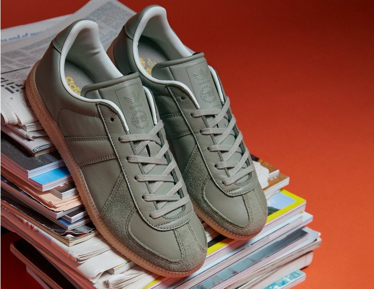 adidas Originals BW Army Trainer Women's - size? exclusive