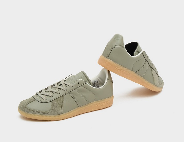 Green adidas Originals BW Army Trainer Women's - ?exclusive | size?