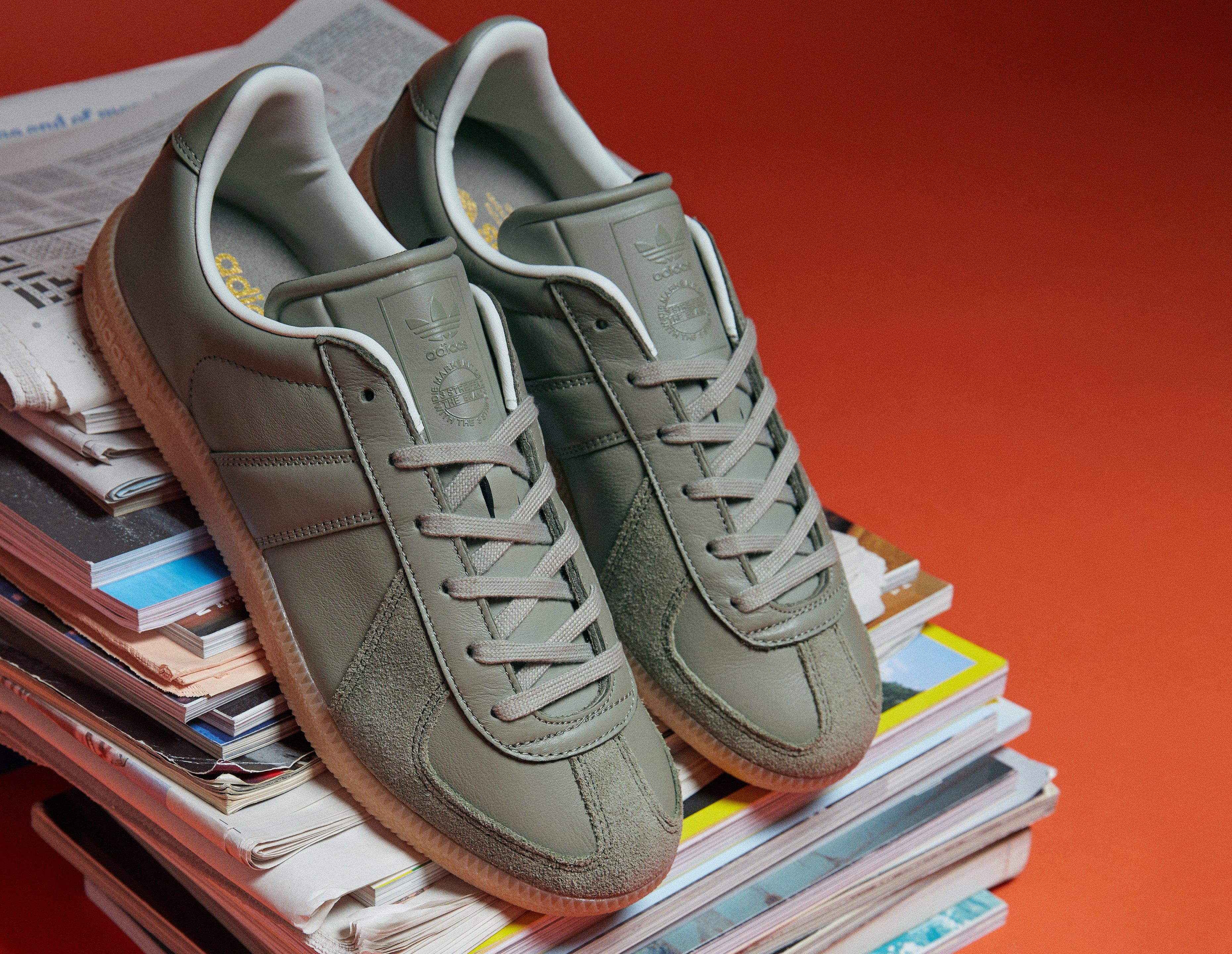 Adidas military sneakers online