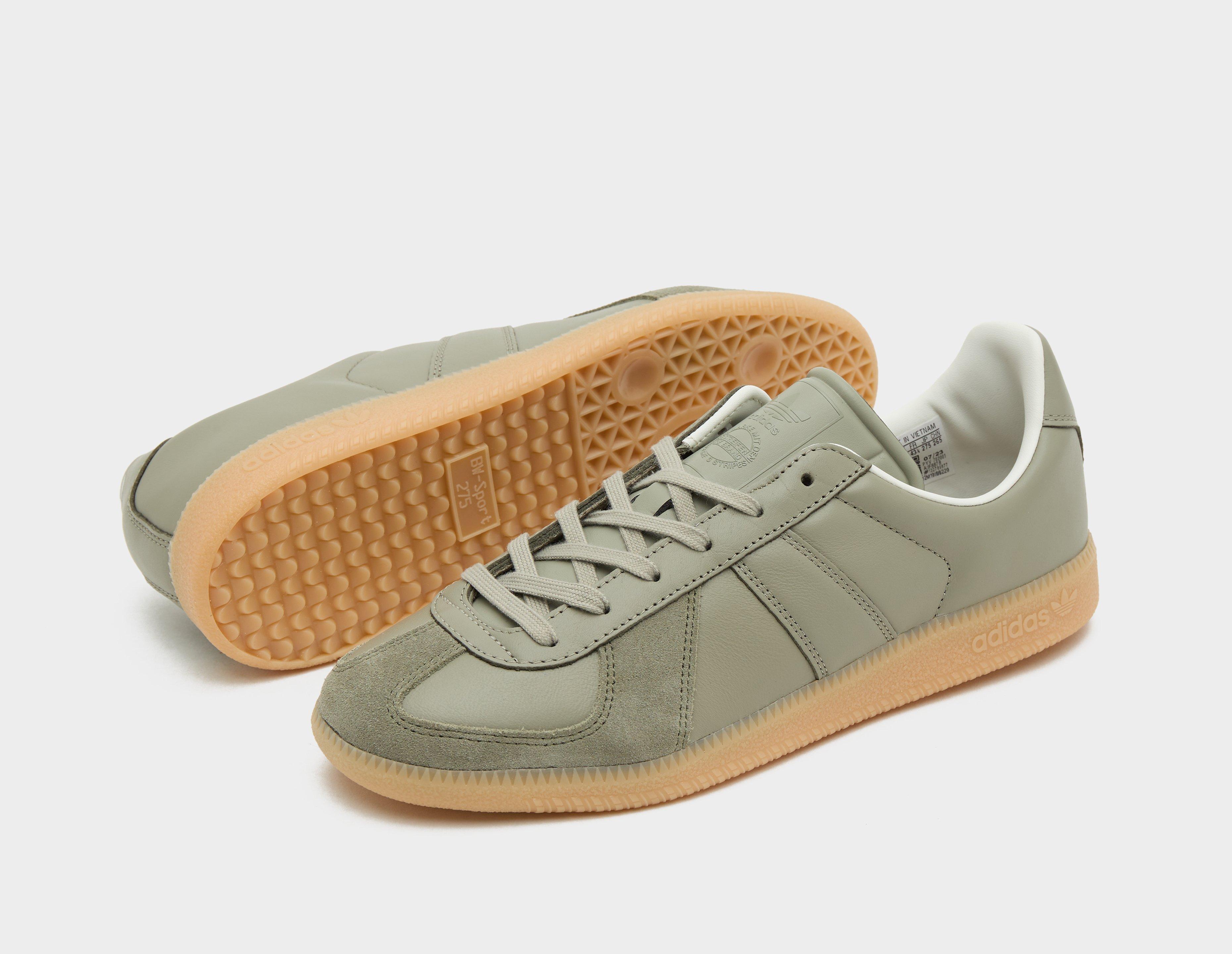 adidas Originals BW Army Trainer - size? exclusive