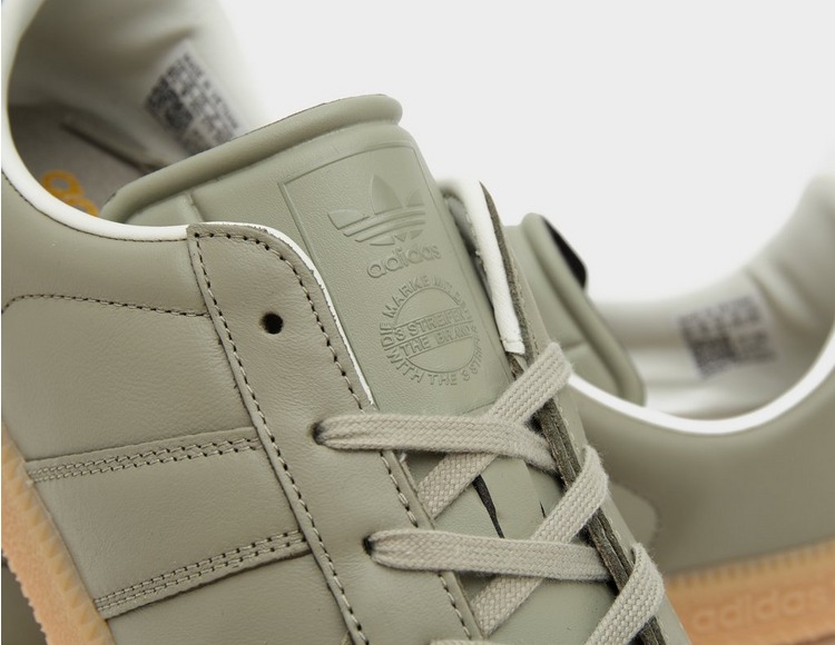 adidas Originals BW Army Trainer - Shin? exclusive