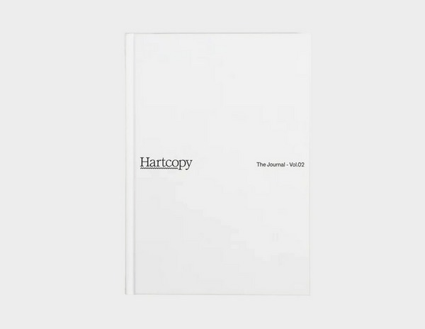 Hartcopy Journal Vol.2
