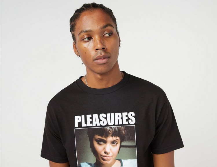 Pleasures Kate T-Shirt