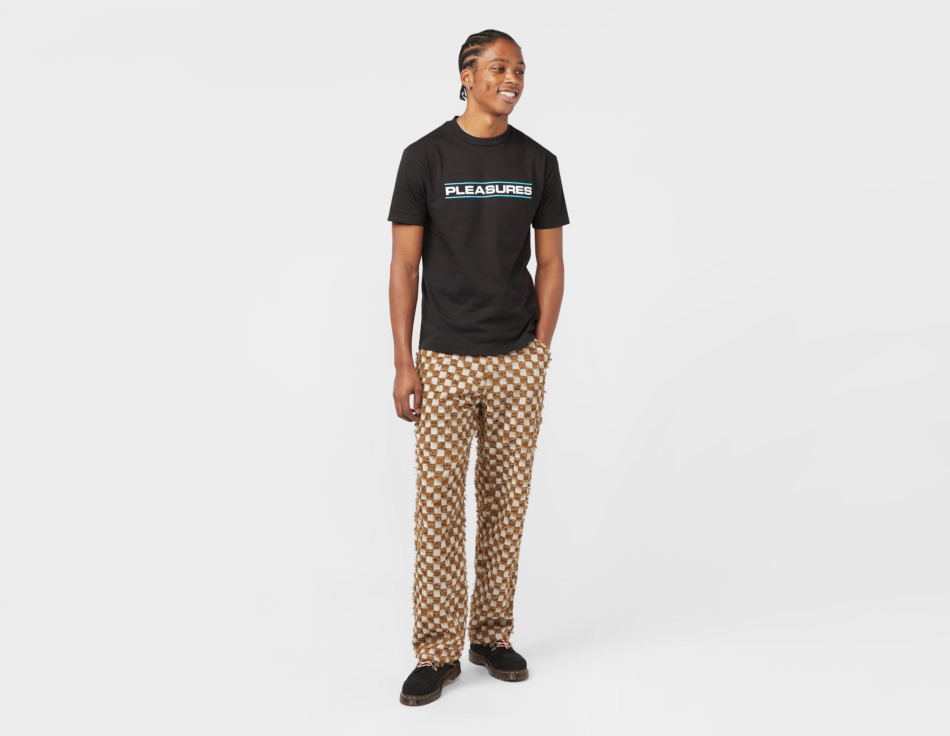 Pleasures Hackers T-Shirt