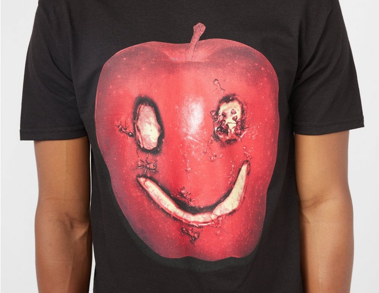 Pleasures Apple T-Shirt