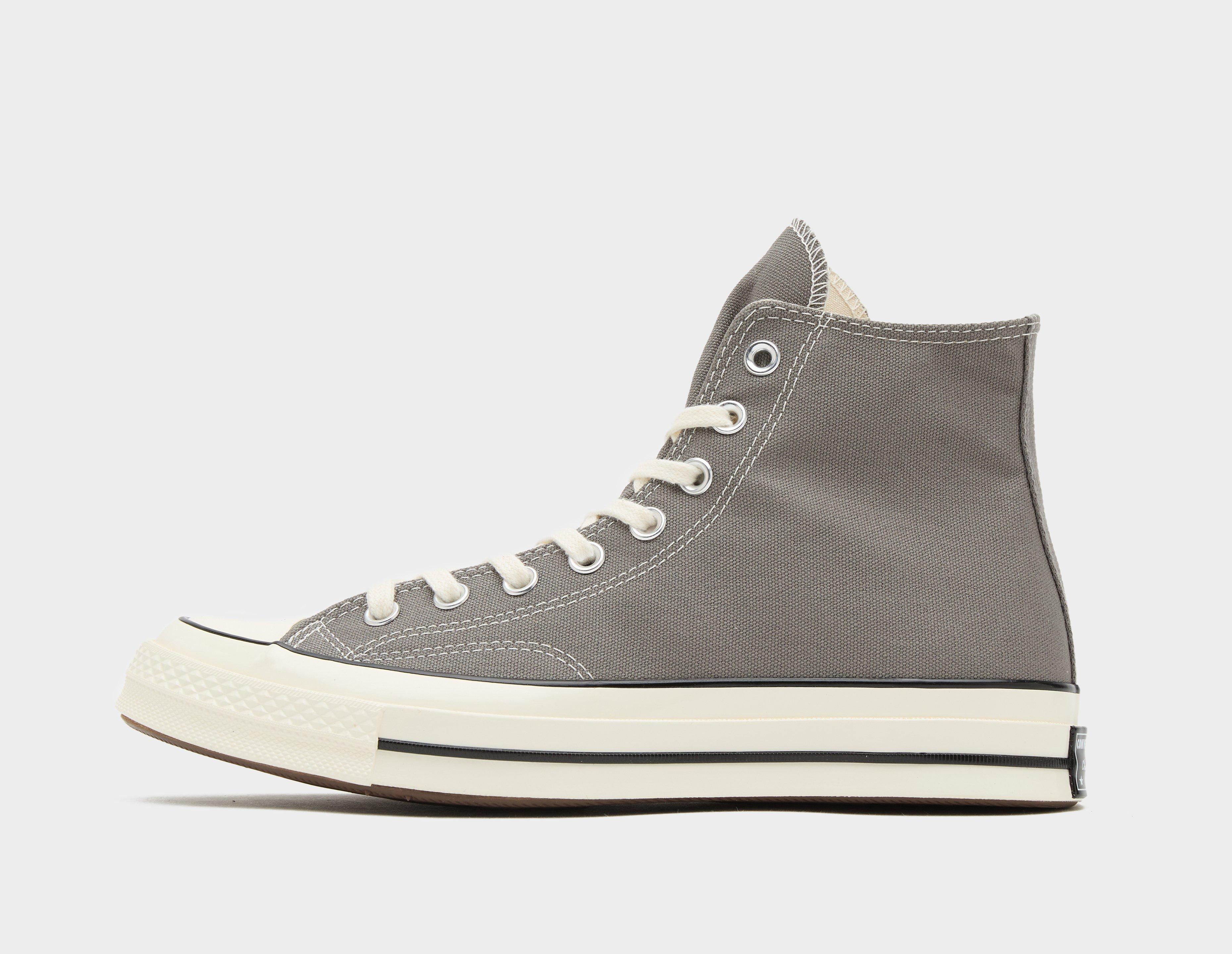 Grey Converse Chuck 70 Hi TAKAHIROMIYASHITA The Soloist x