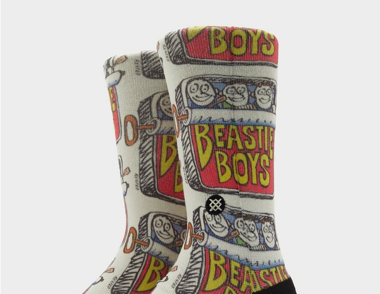 Stance Beastie Boys Socks