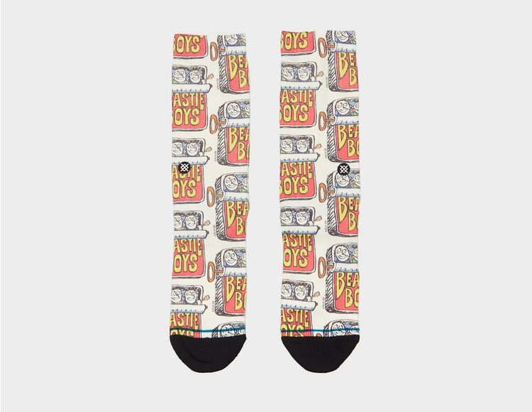 Stance Chaussettes Beastie Boys