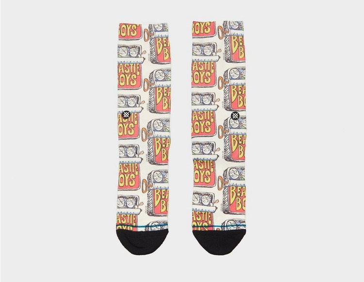 Stance Beastie Boys Socks