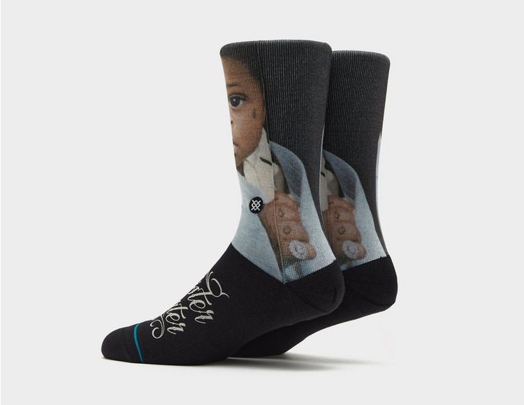 Stance Mister Carter Crew Socks