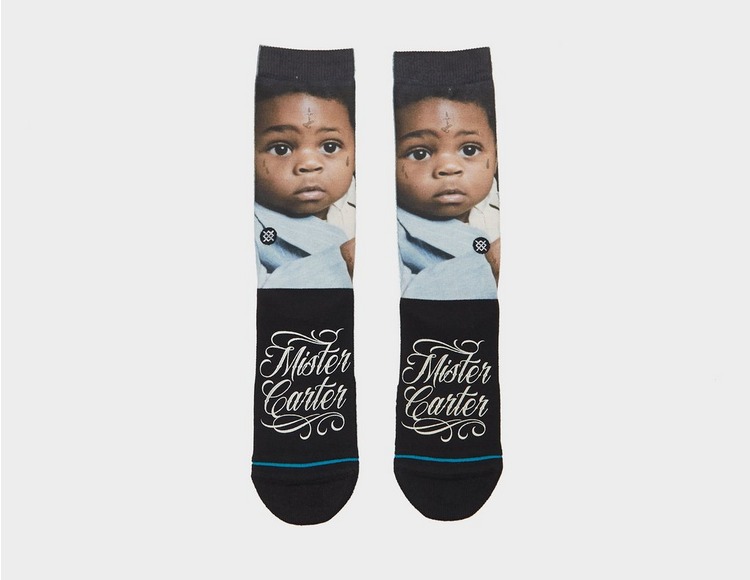 Stance Mister Carter Crew Socks