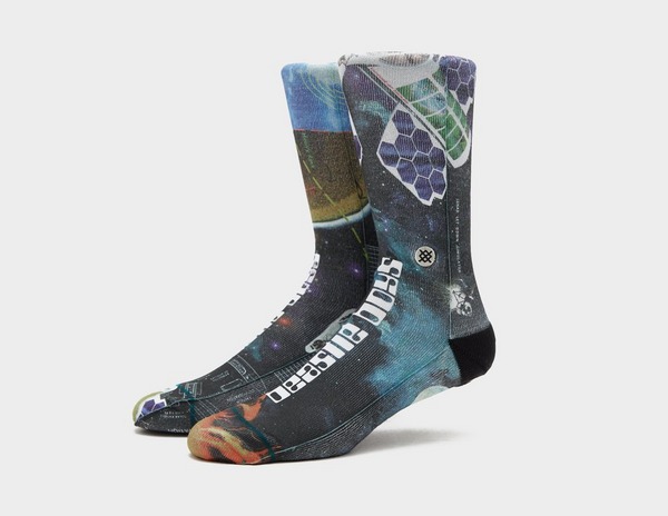 Stance calcetines Beastie Boys M485A