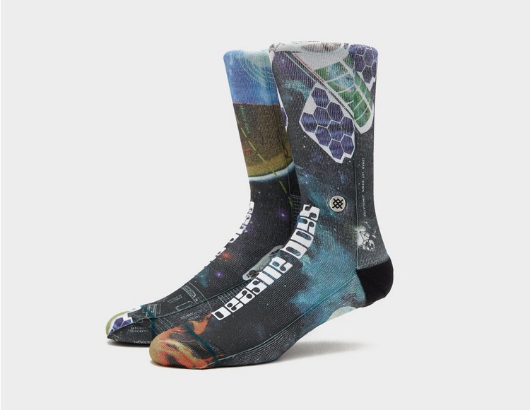 Stance Chaussettes Beastie Boys M485A
