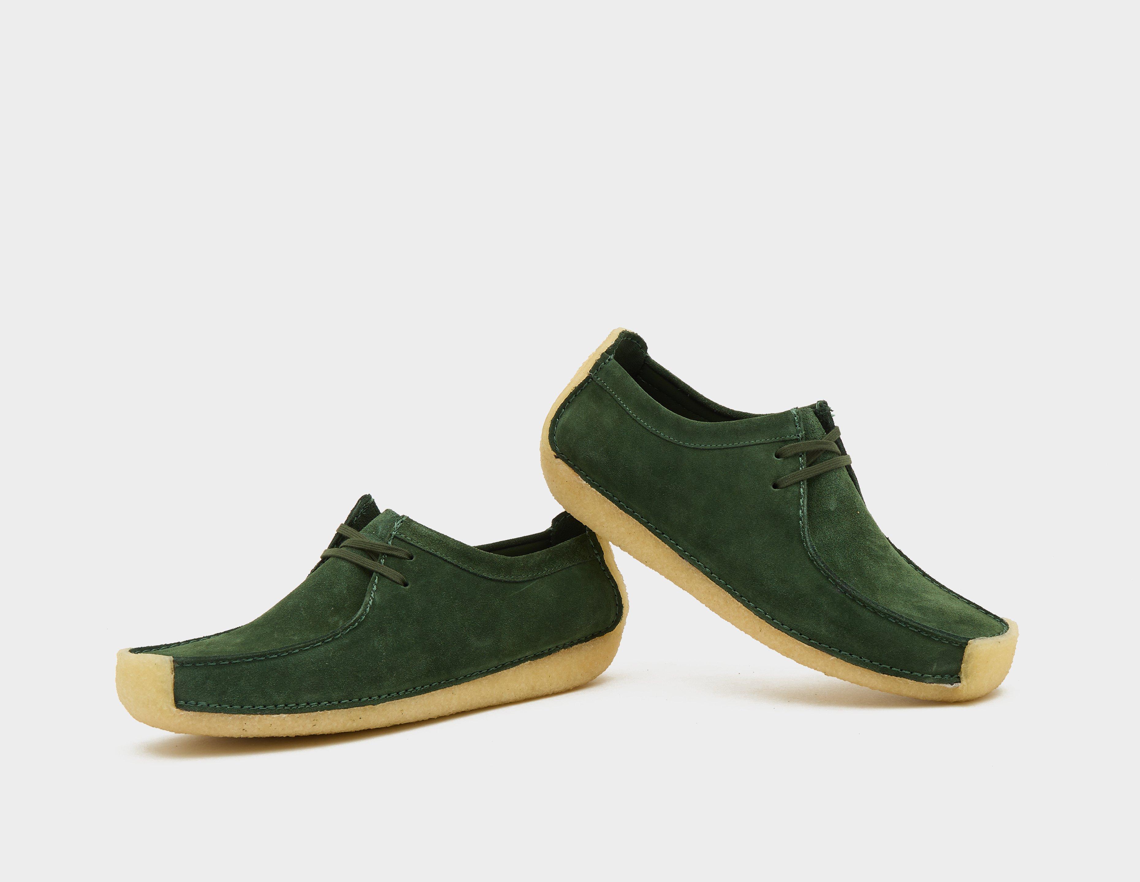 Clarks Originals Natalie Suede