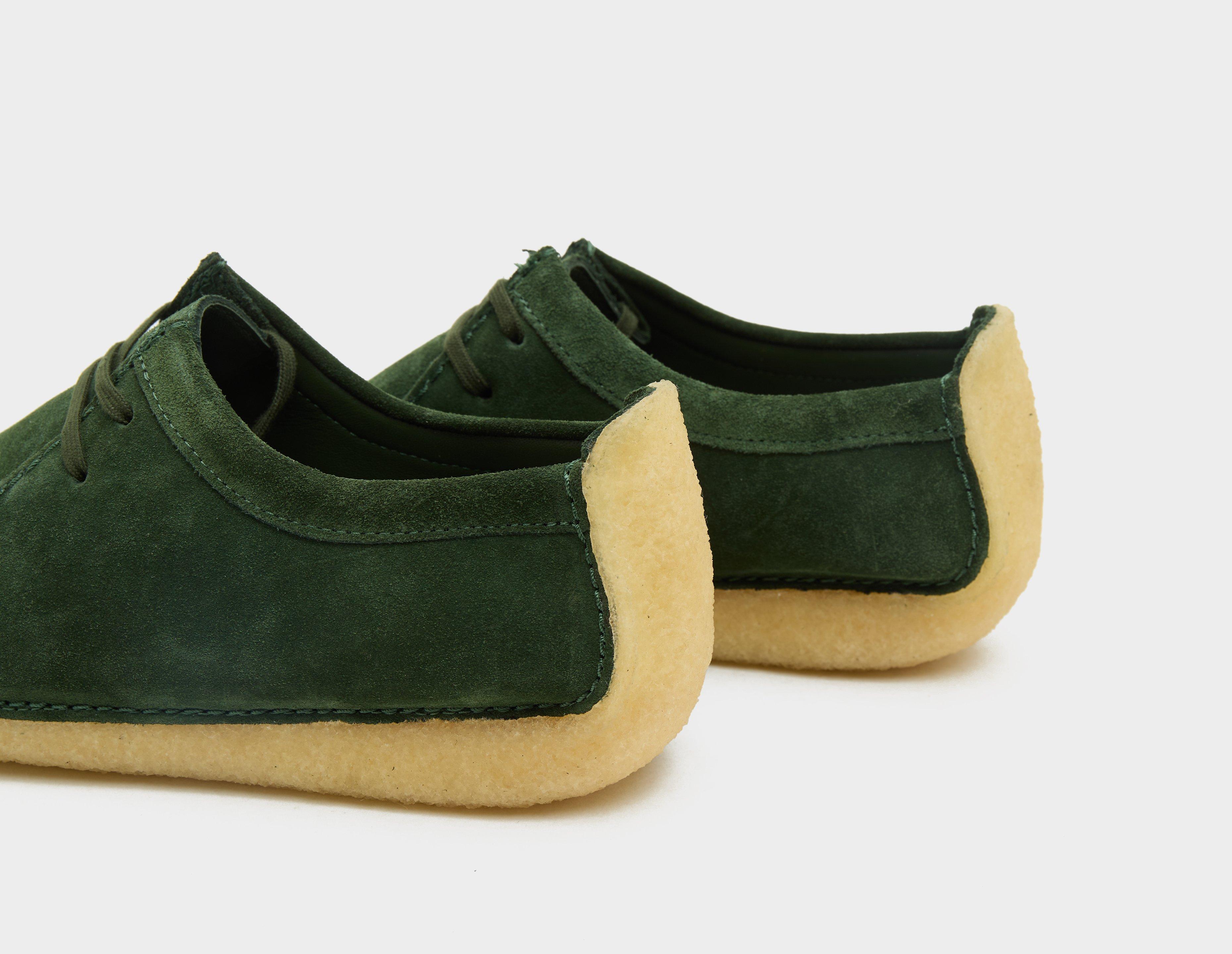 Clarks originals wallabees natalie on sale