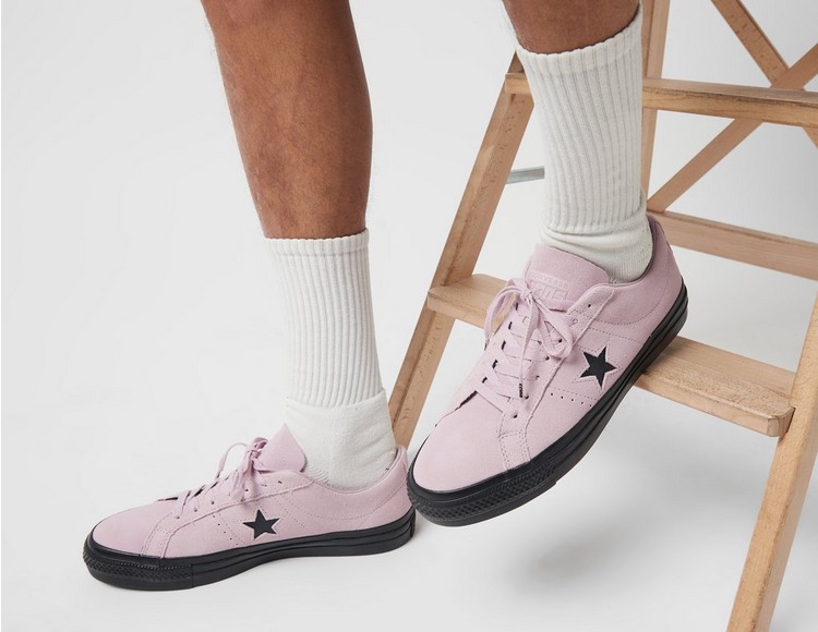 Converse shoes One Star Pro