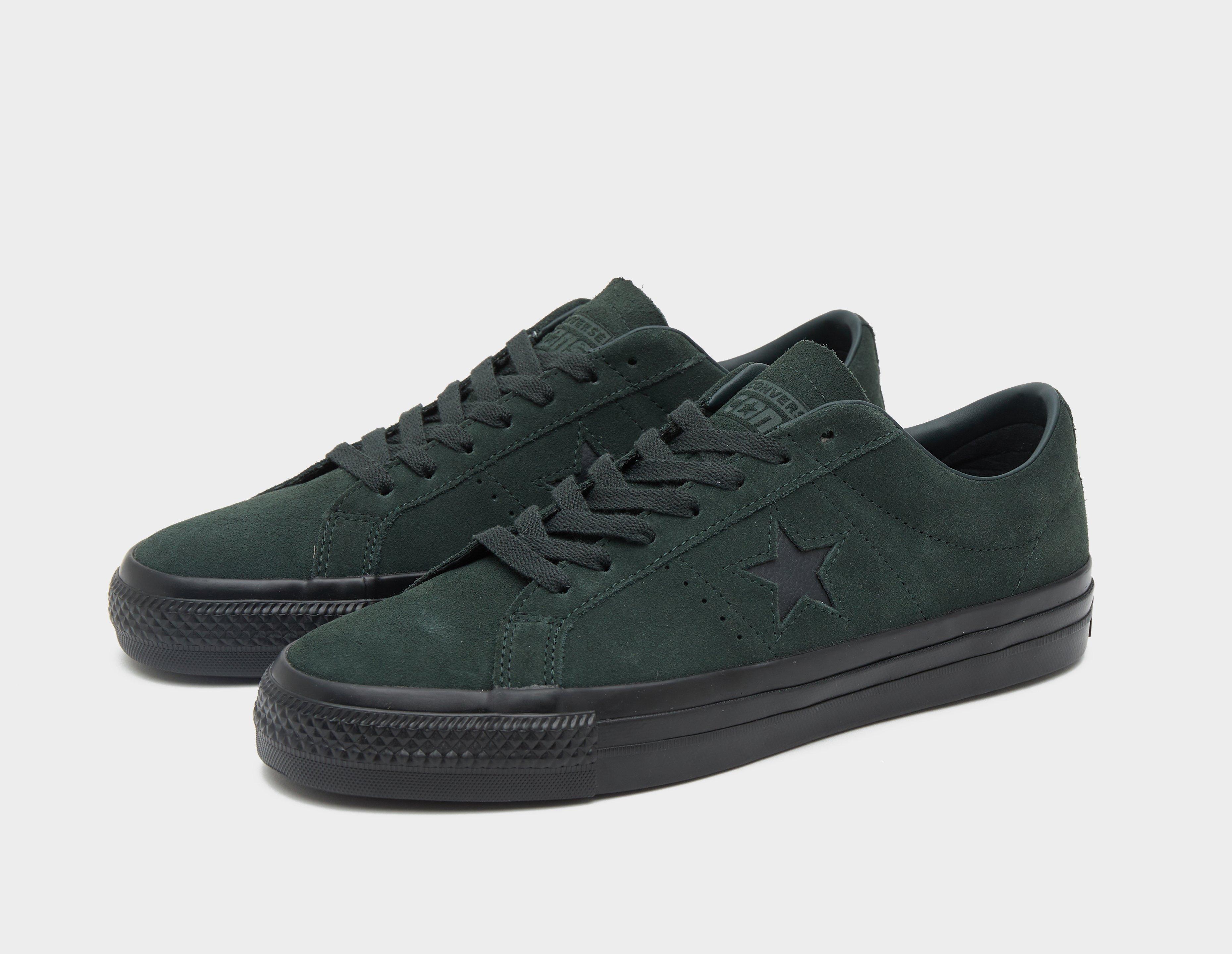 Jd sports converse hot sale one star