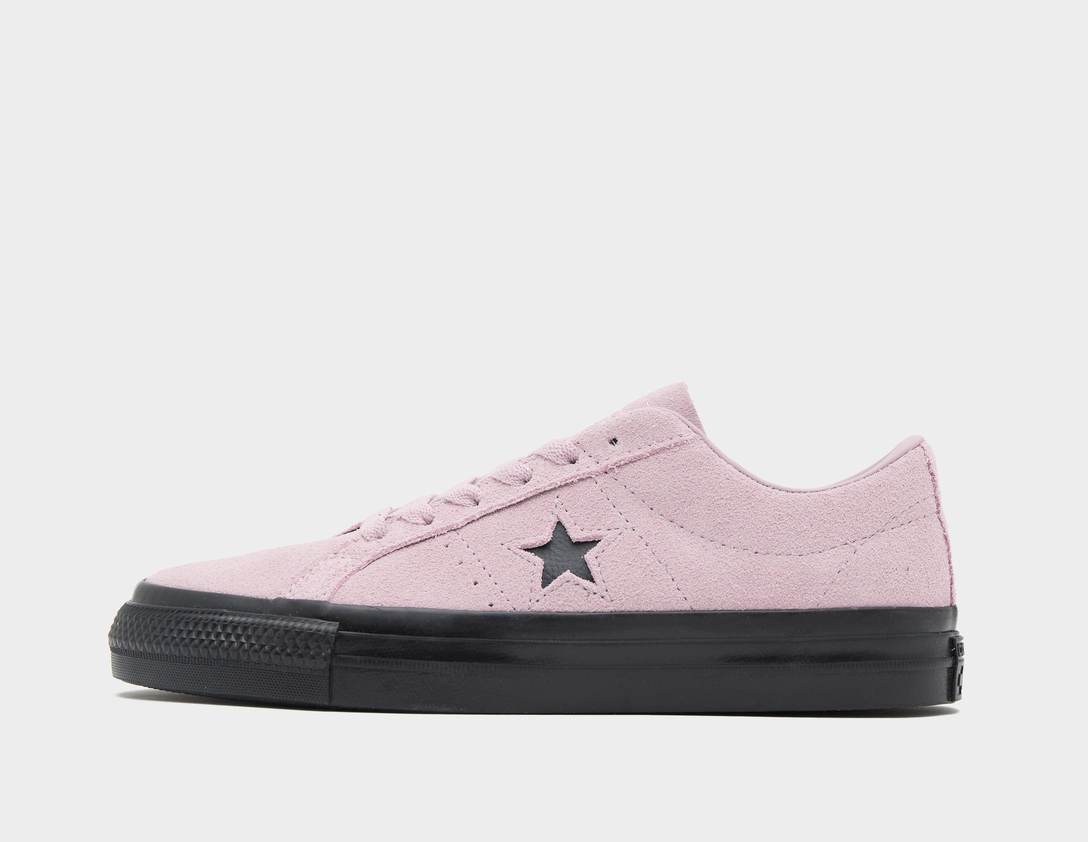 Converse one cheap star ox rosa