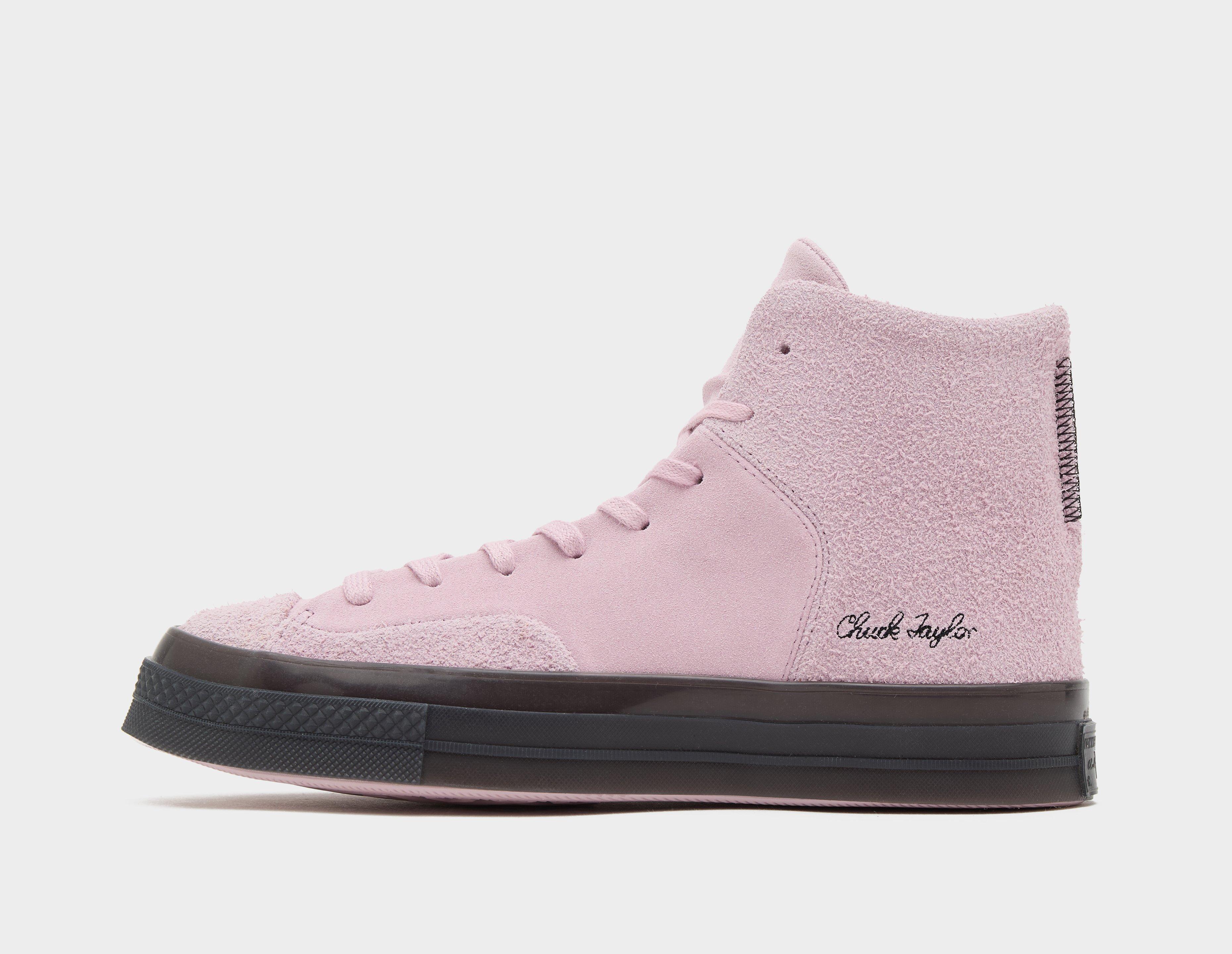 Healthdesign? | Pink Converse Chuck 70 Marquis High | Converse