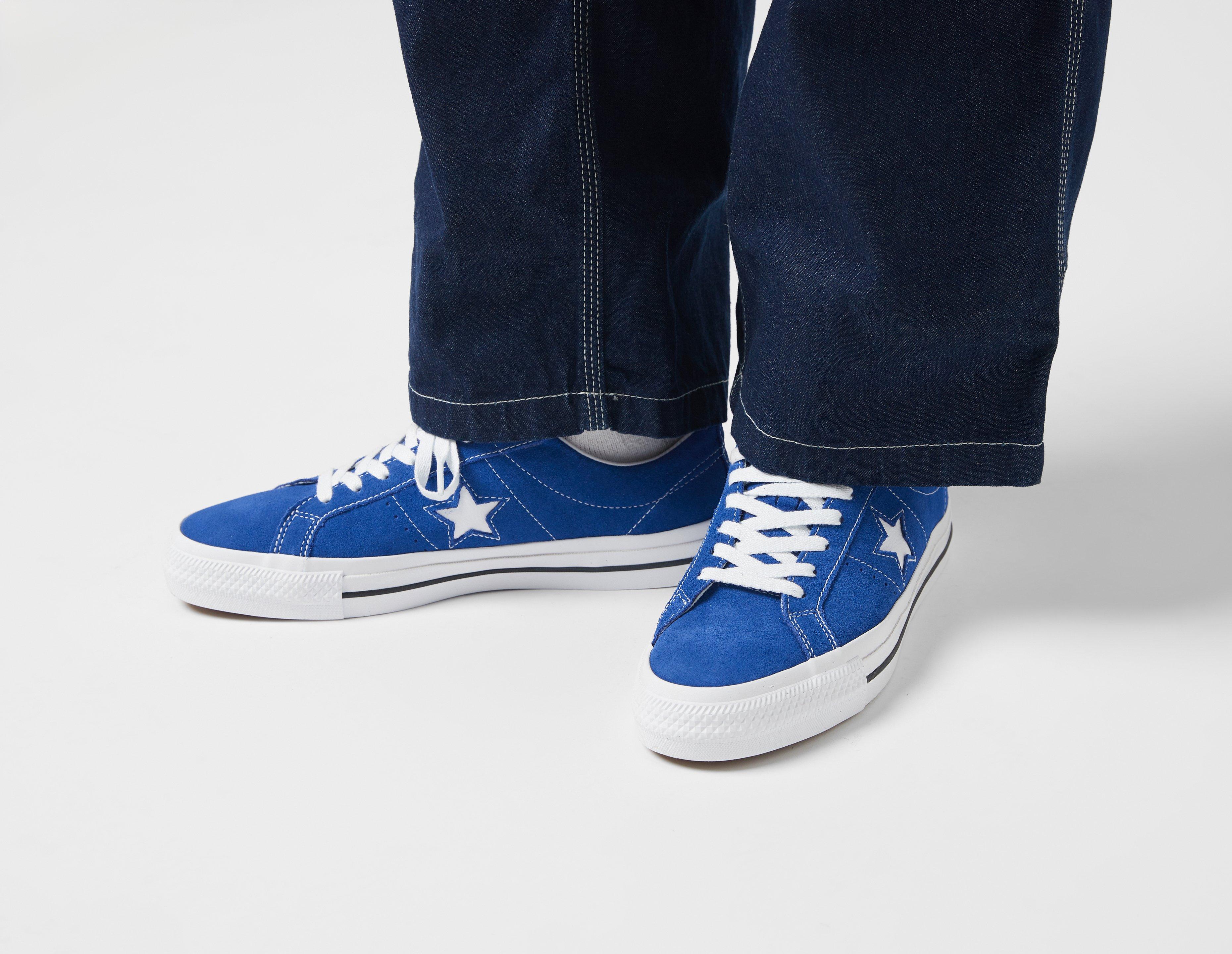 Converse One Star Pro