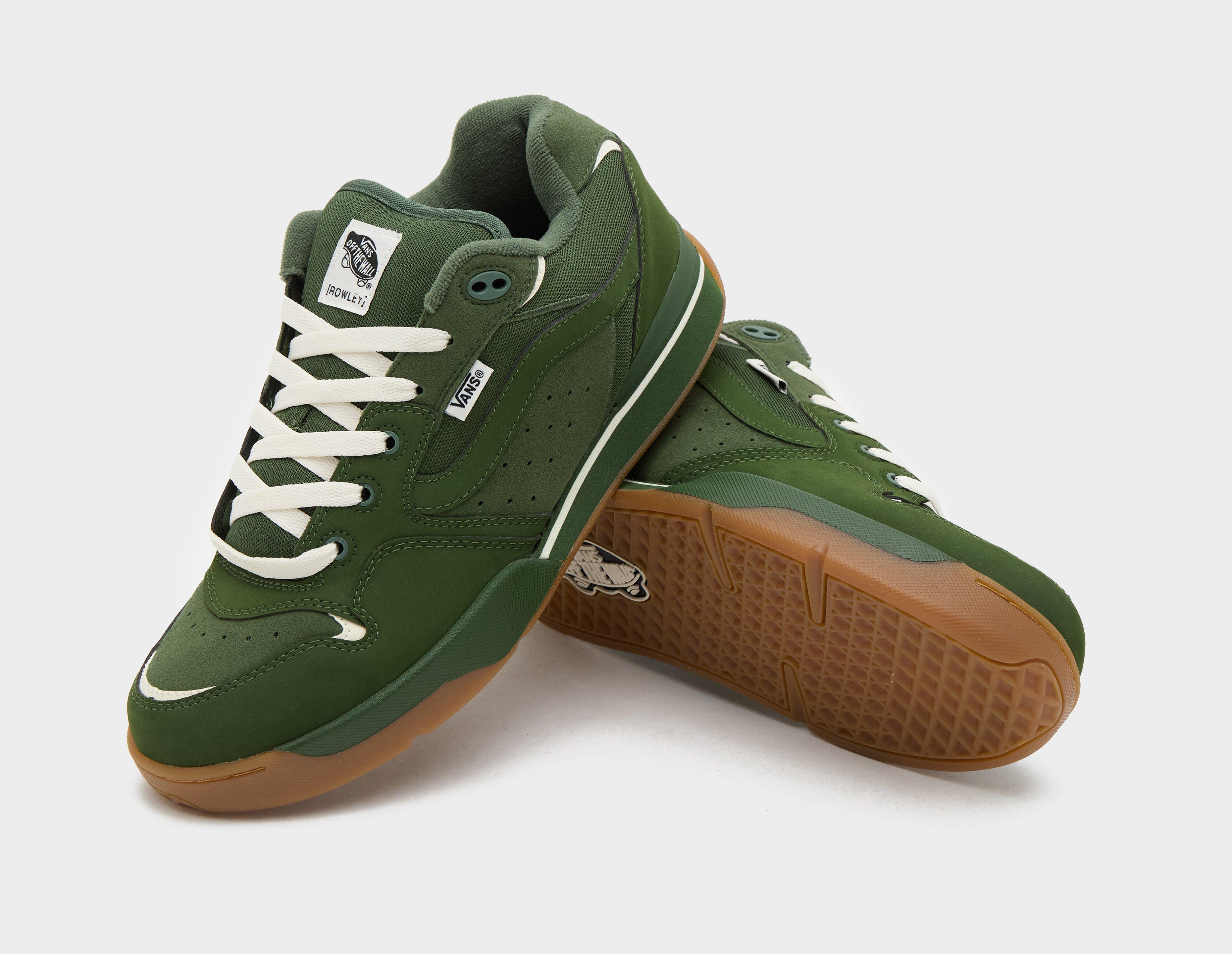 Vans Rowley XLT LX