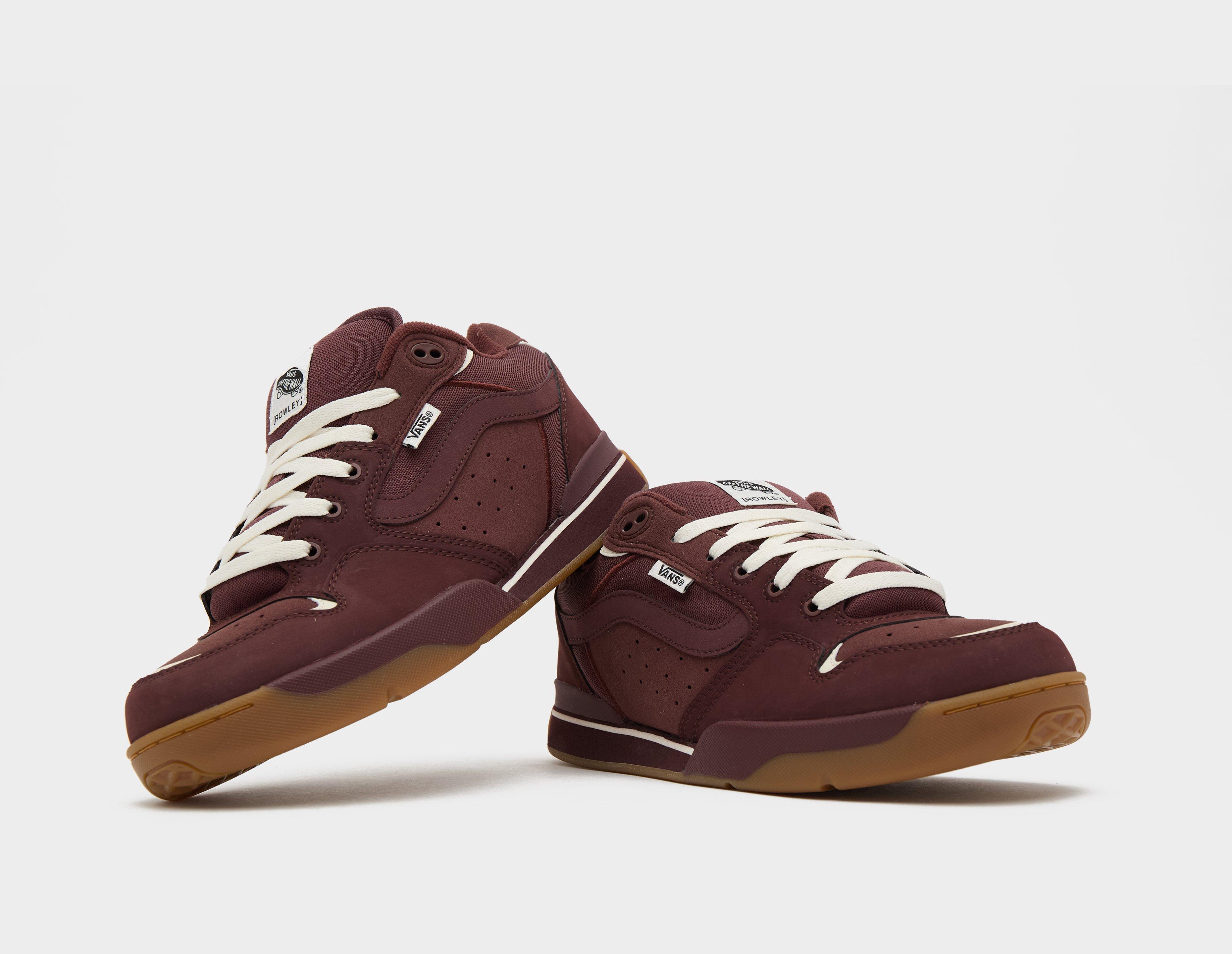 Vans Rowley XLT LX