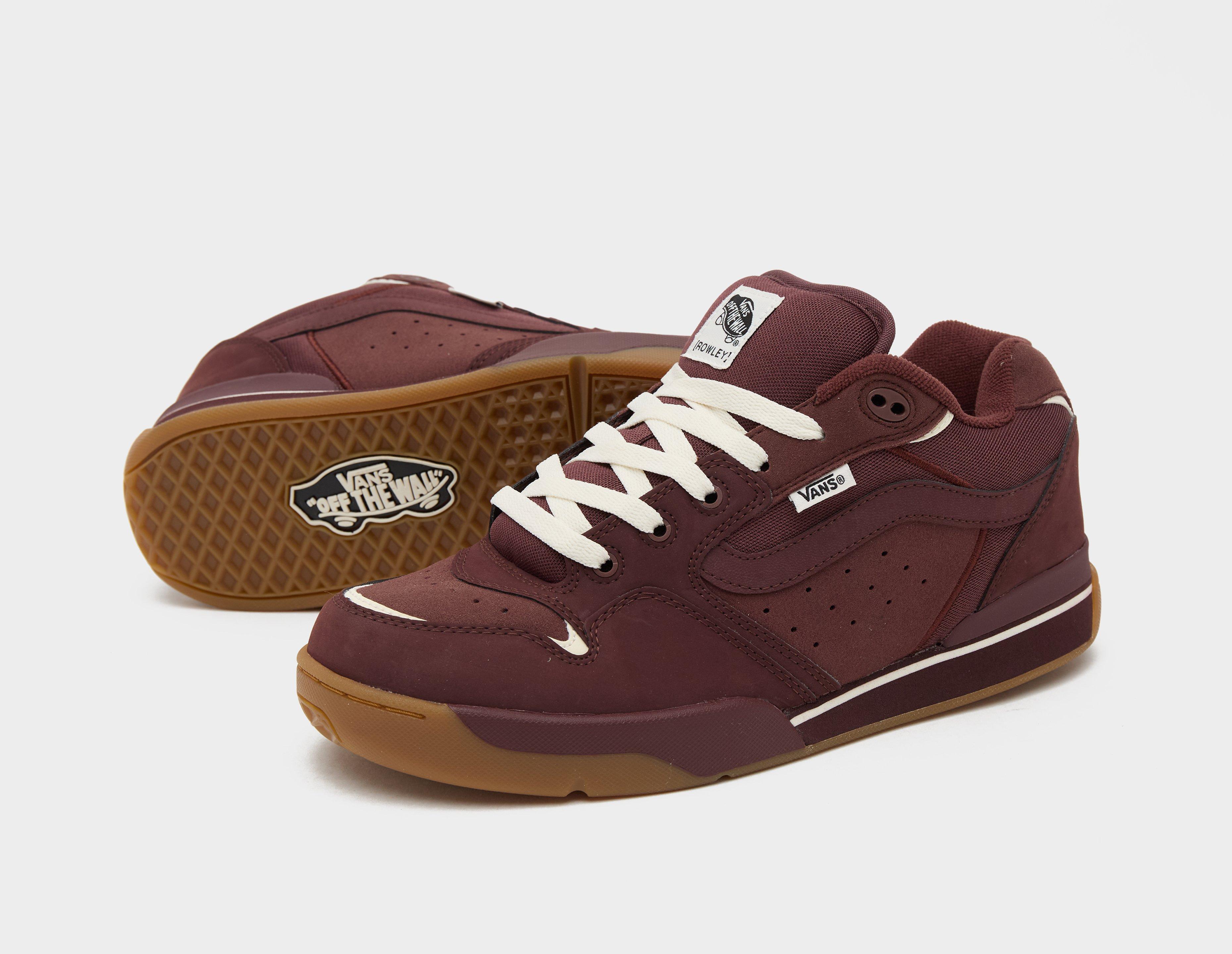 Vans Rowley XLT LX