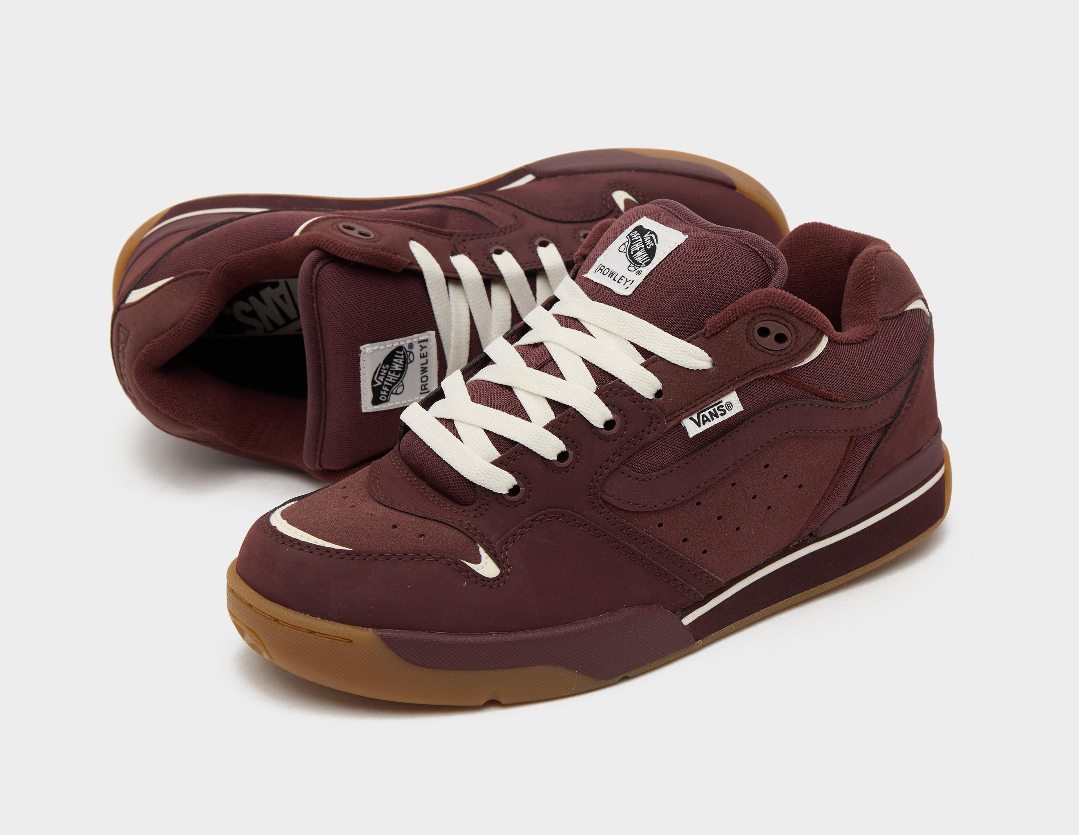 Vans Rowley XLT LX