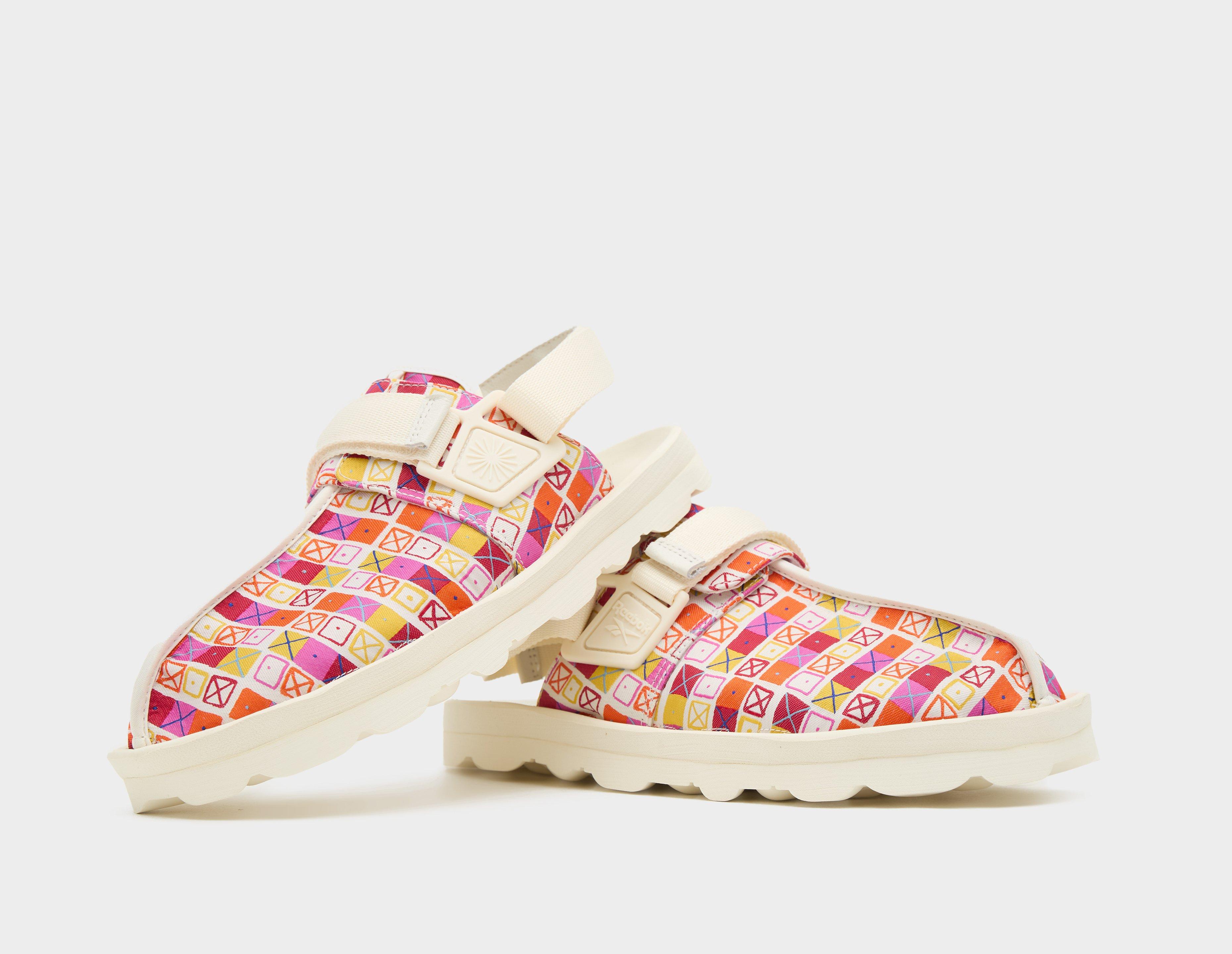 Reebok x Eames House Beatnik