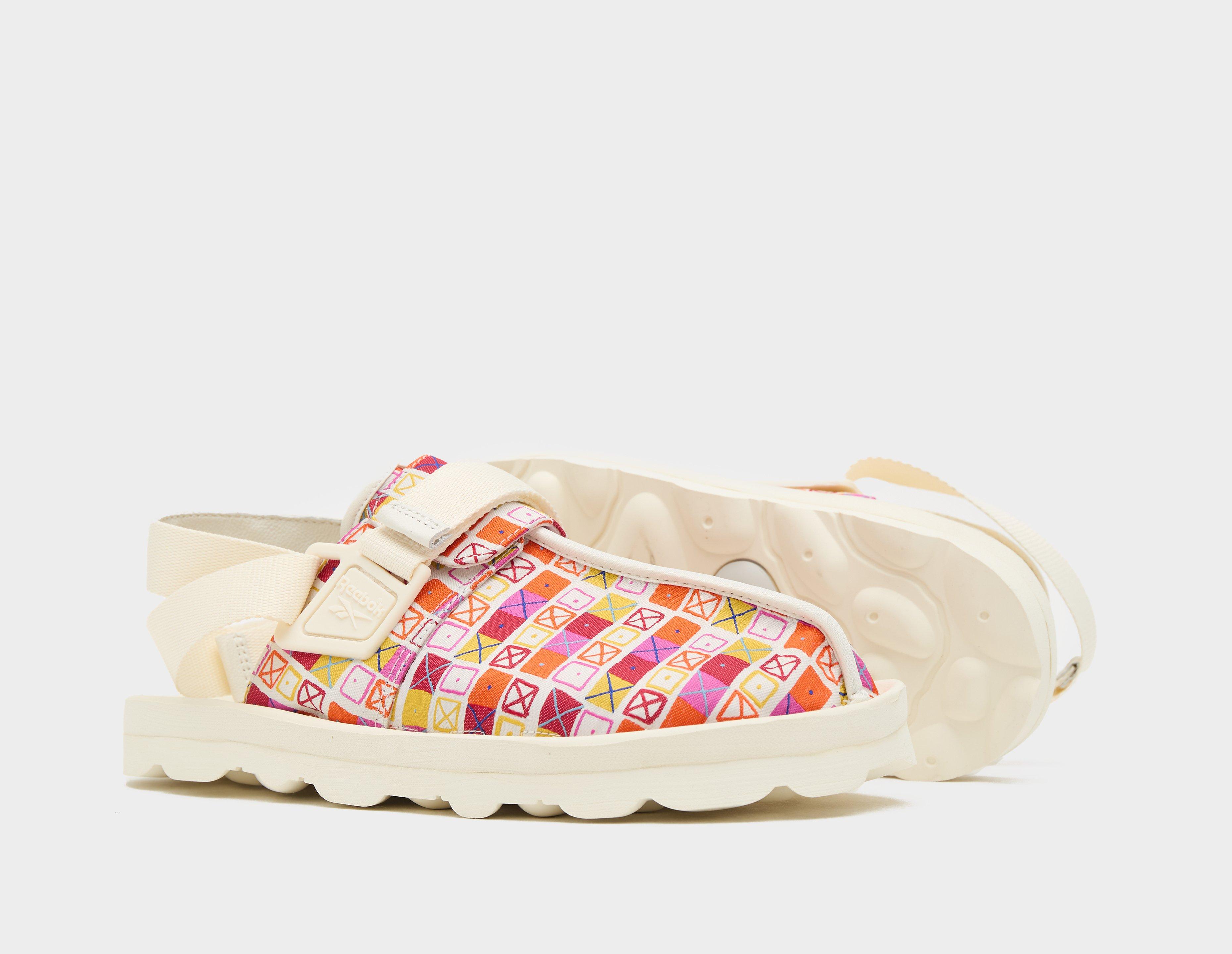 Reebok x Eames House Beatnik