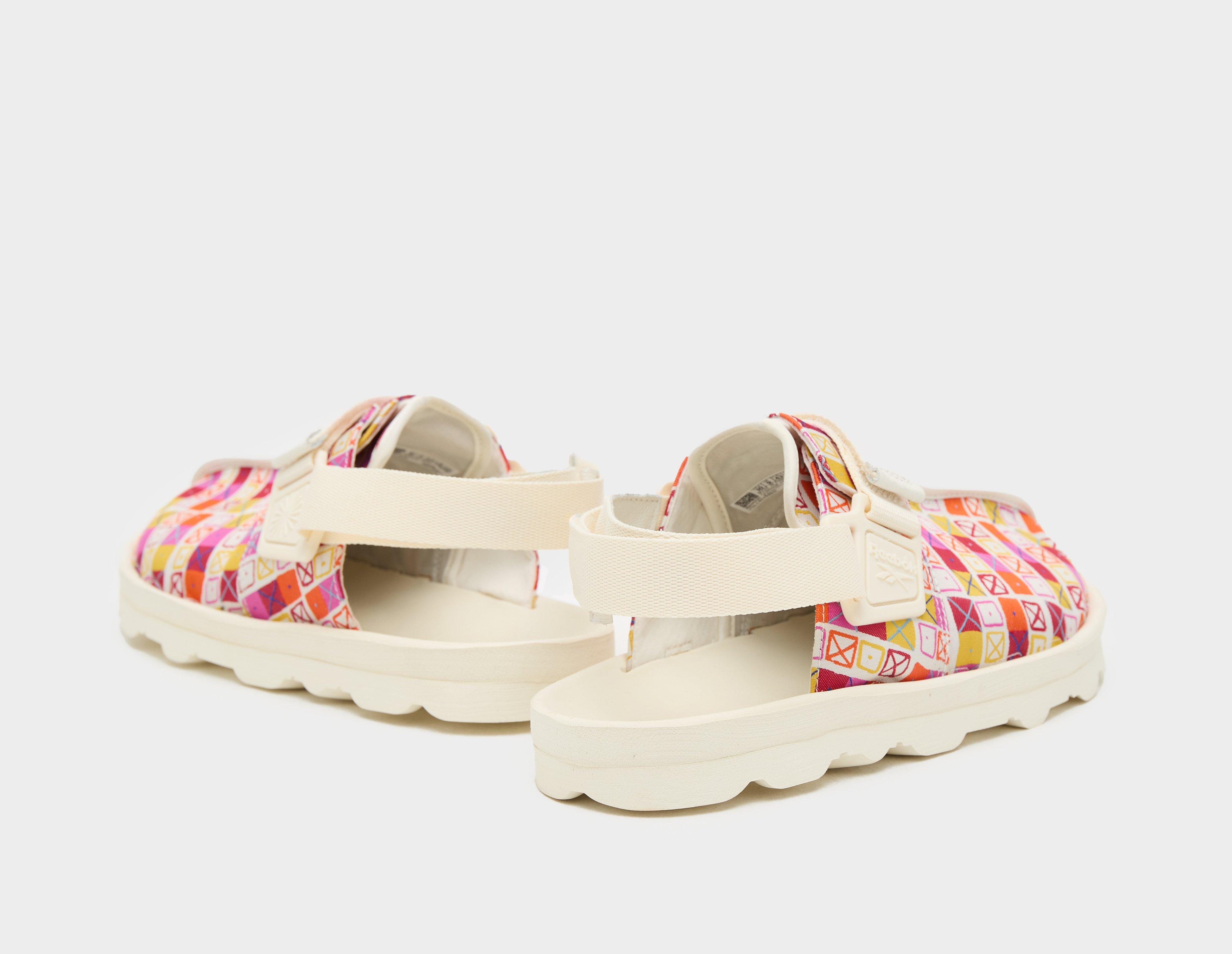 Reebok x Eames House Beatnik