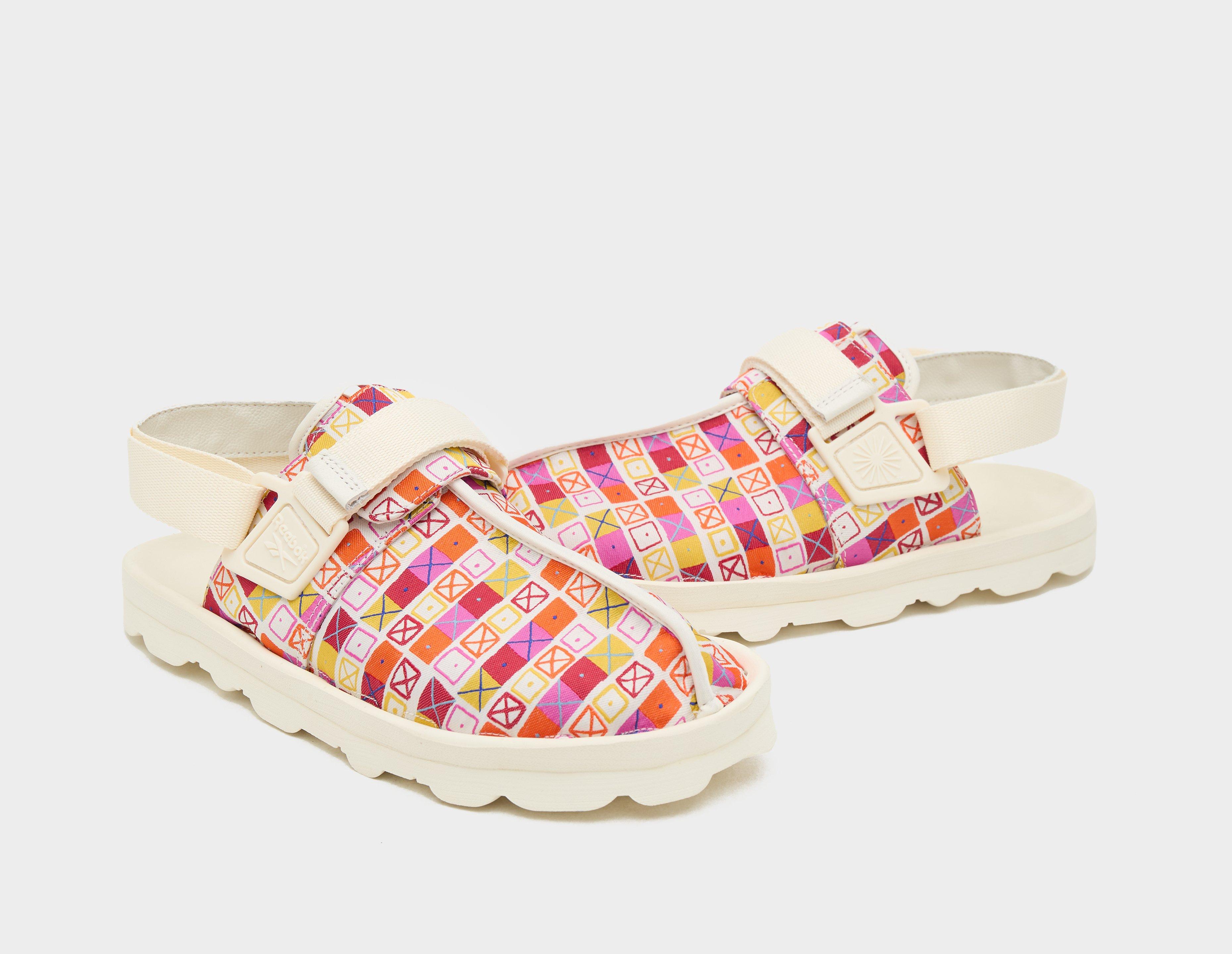 Reebok x Eames House Beatnik