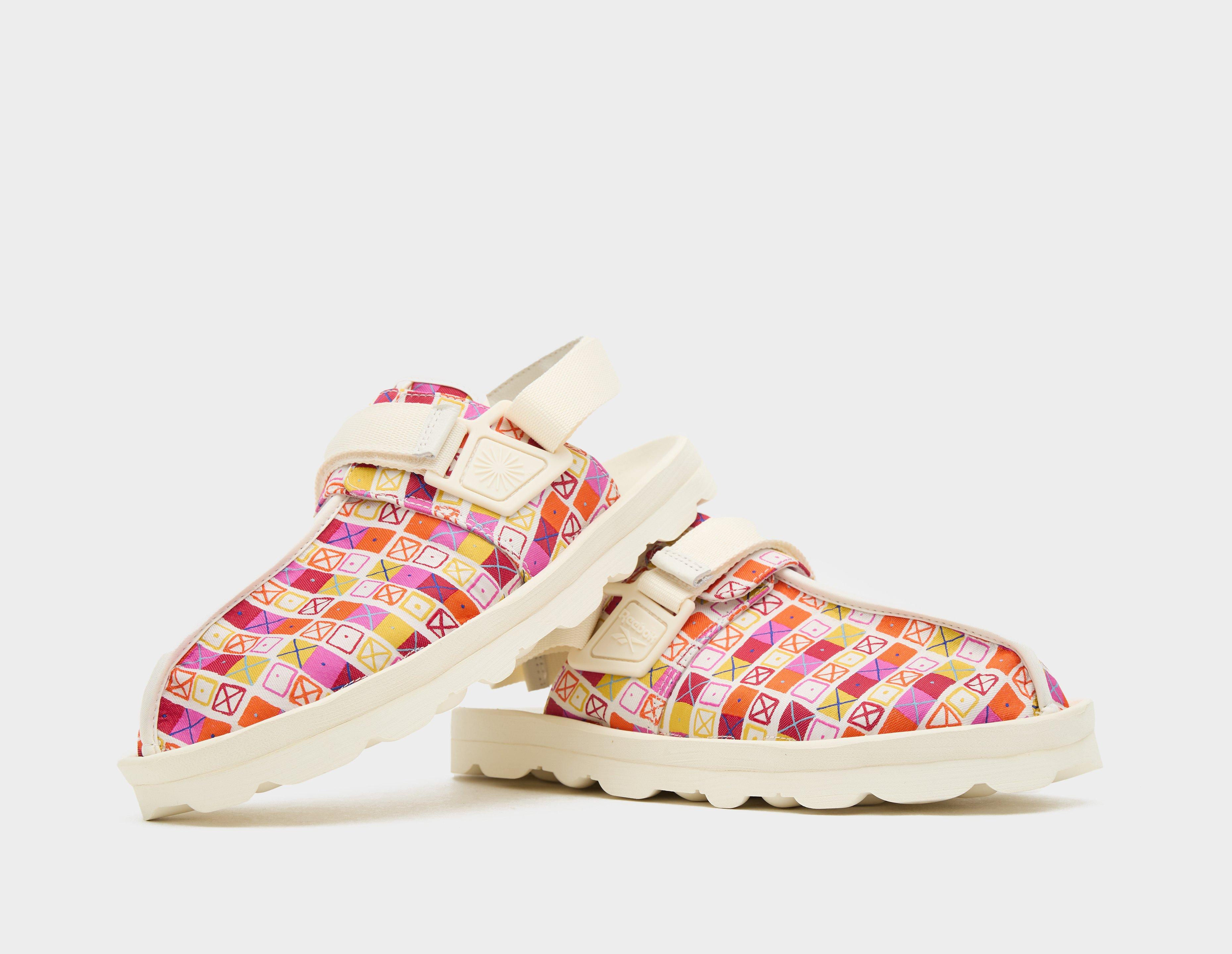 Reebok x Eames House Beatnik Women's