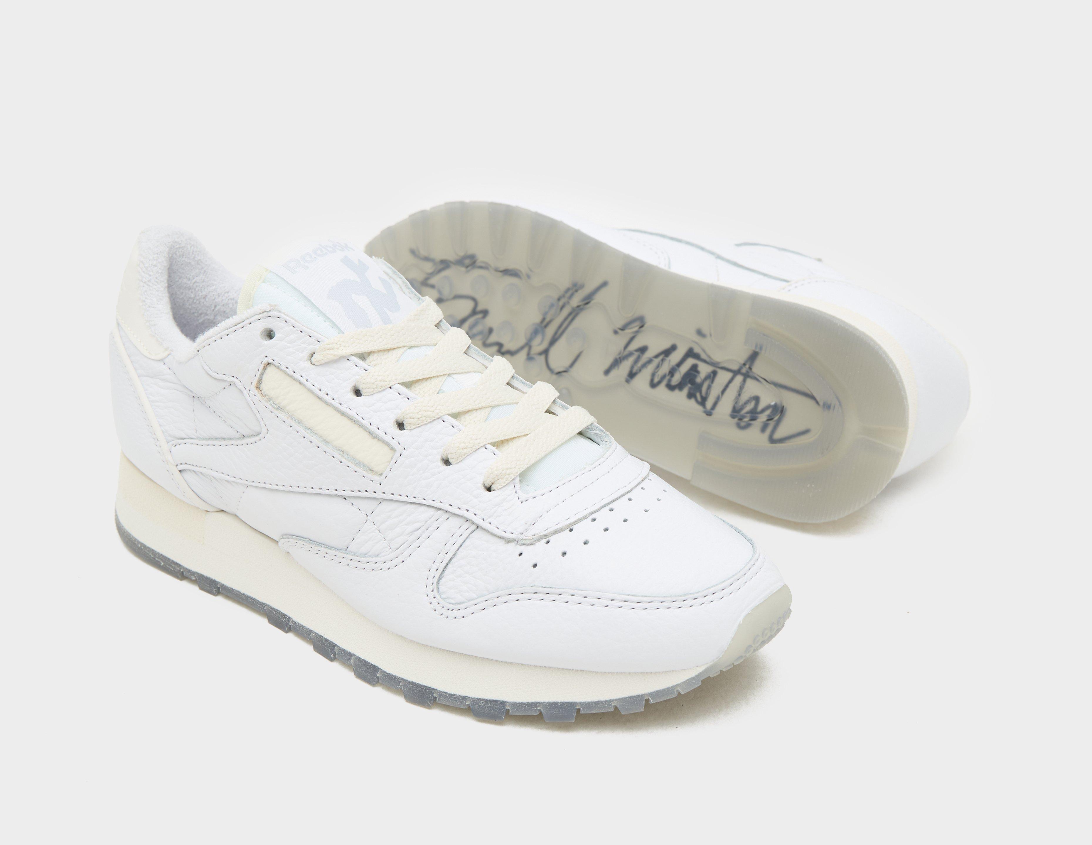 Reebok x Tyrell Winston Classic Leather Women's