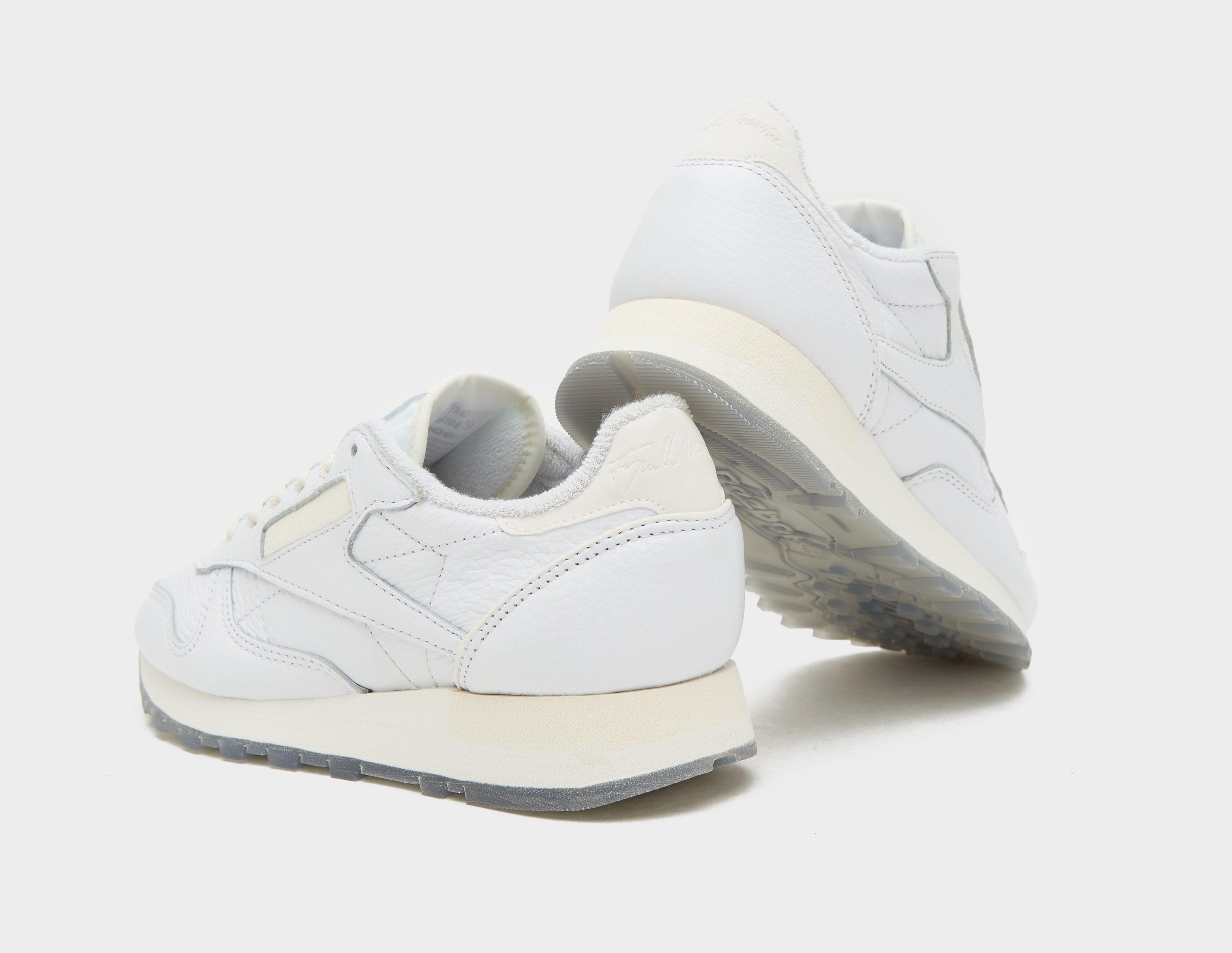 Reebok x Tyrell Winston Classic Leather Women's