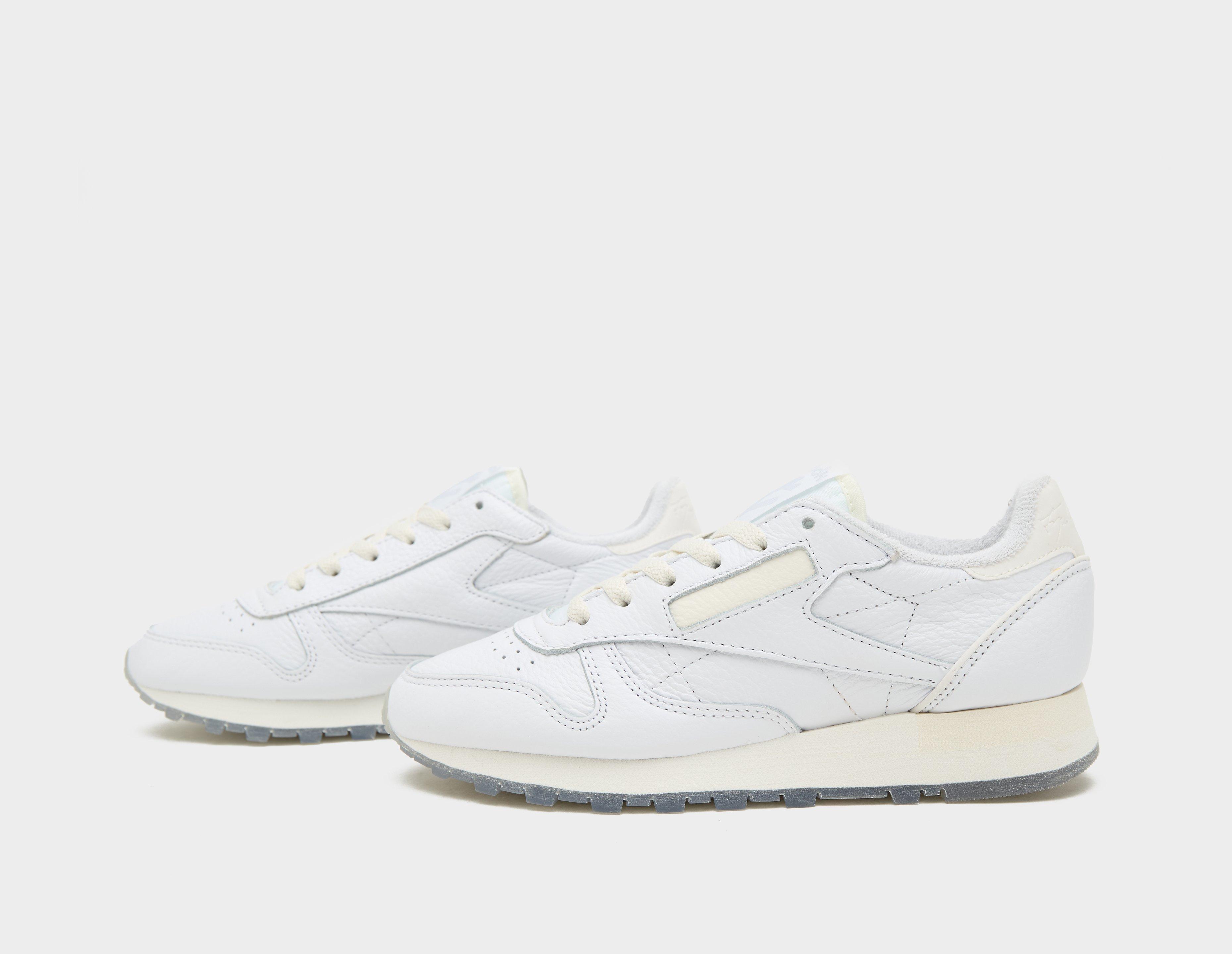 Reebok x Tyrell Winston Classic Leather Women's