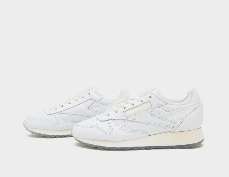 Reebok AD Court sneakers in white
