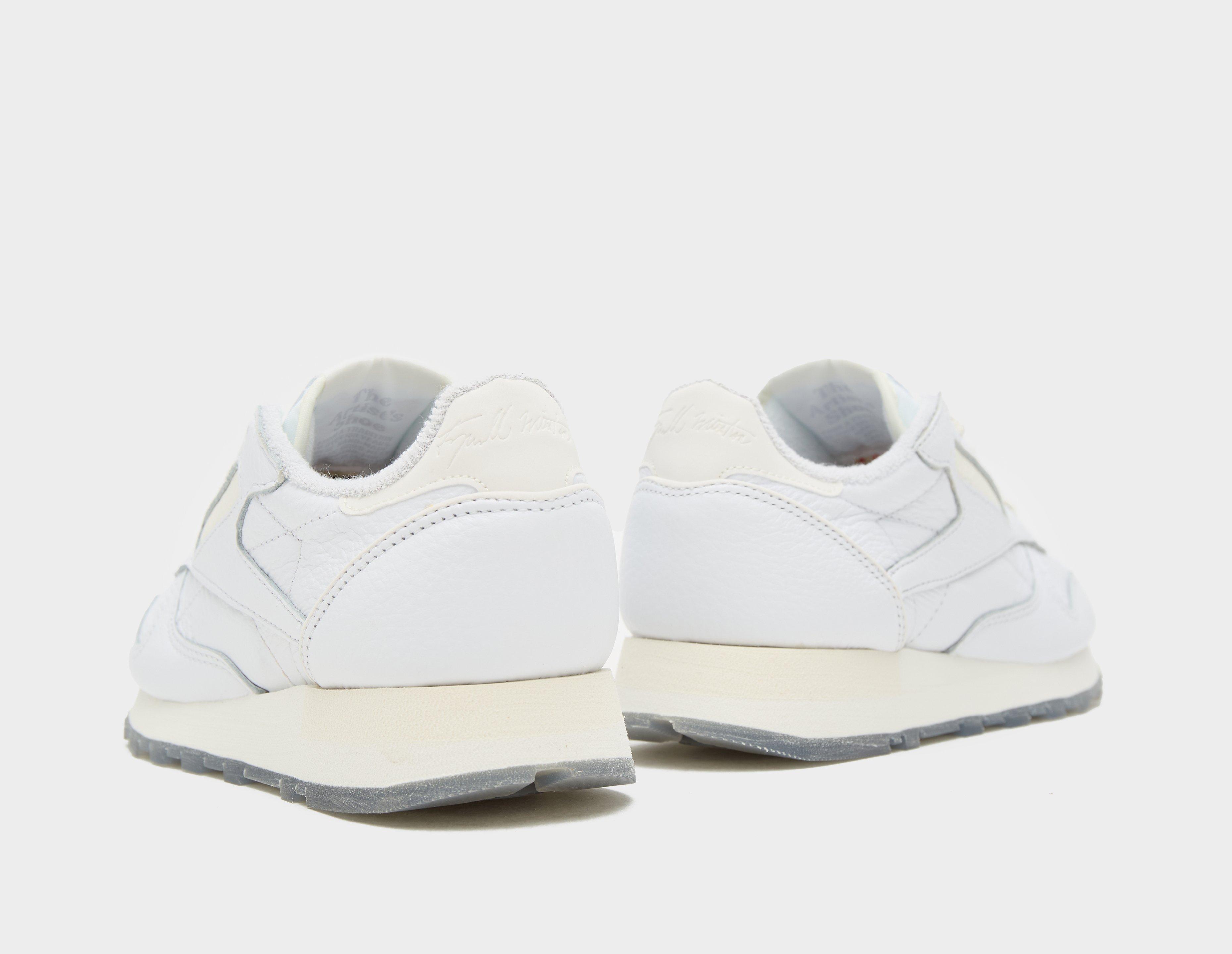 Reebok x Tyrell Winston Classic Leather Women's