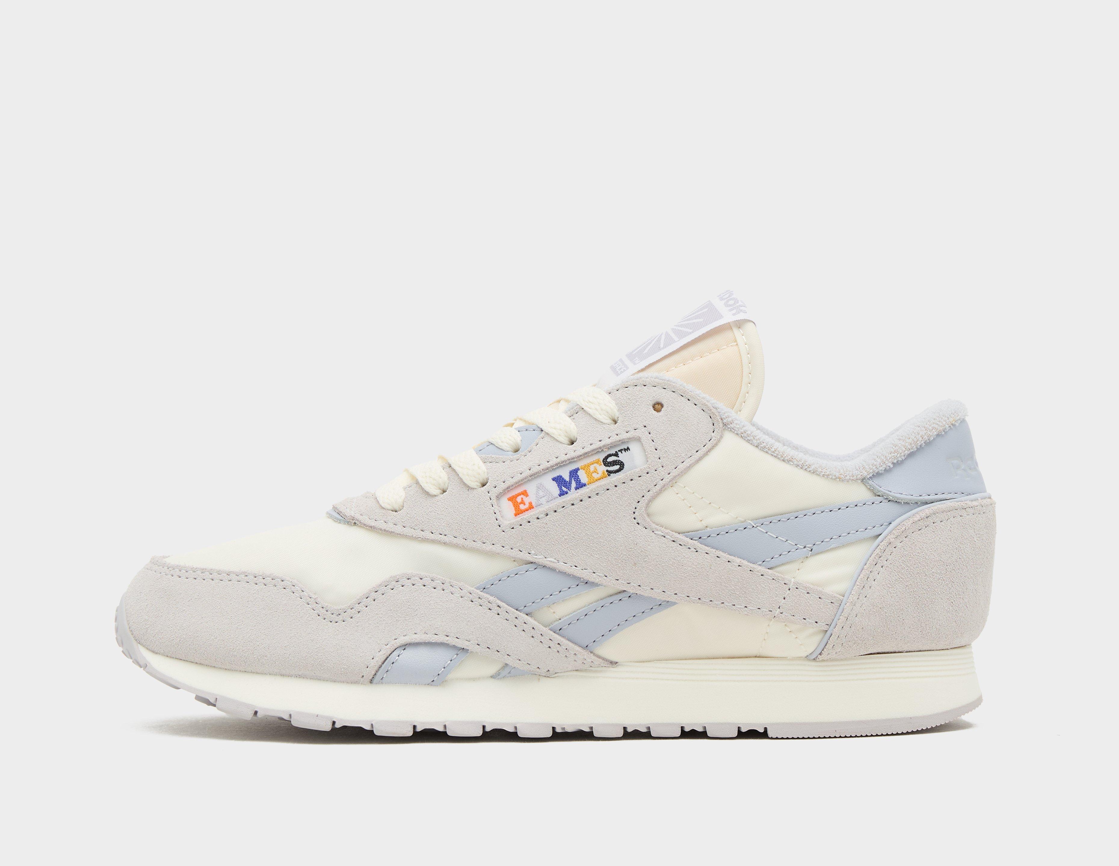 Mens reebok outlet nylon classic