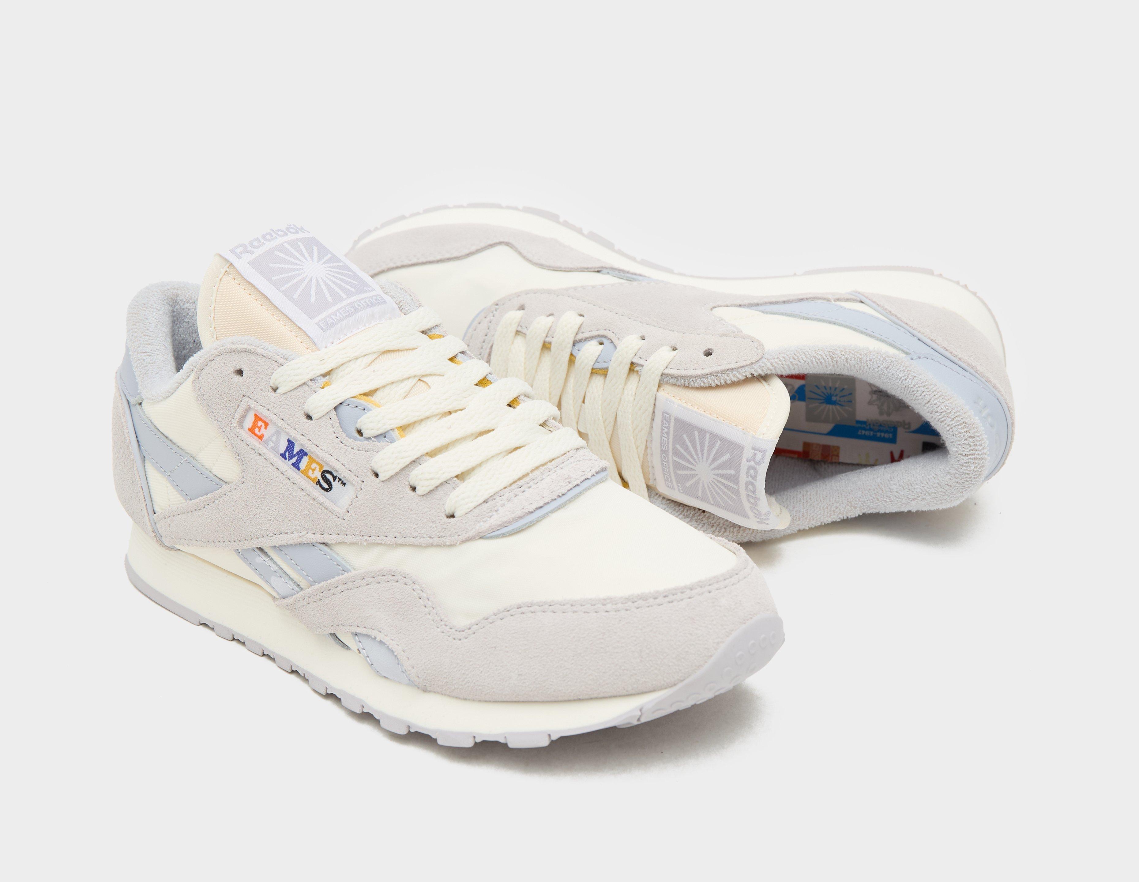 Reebok x Eames House Classic Nylon Women's