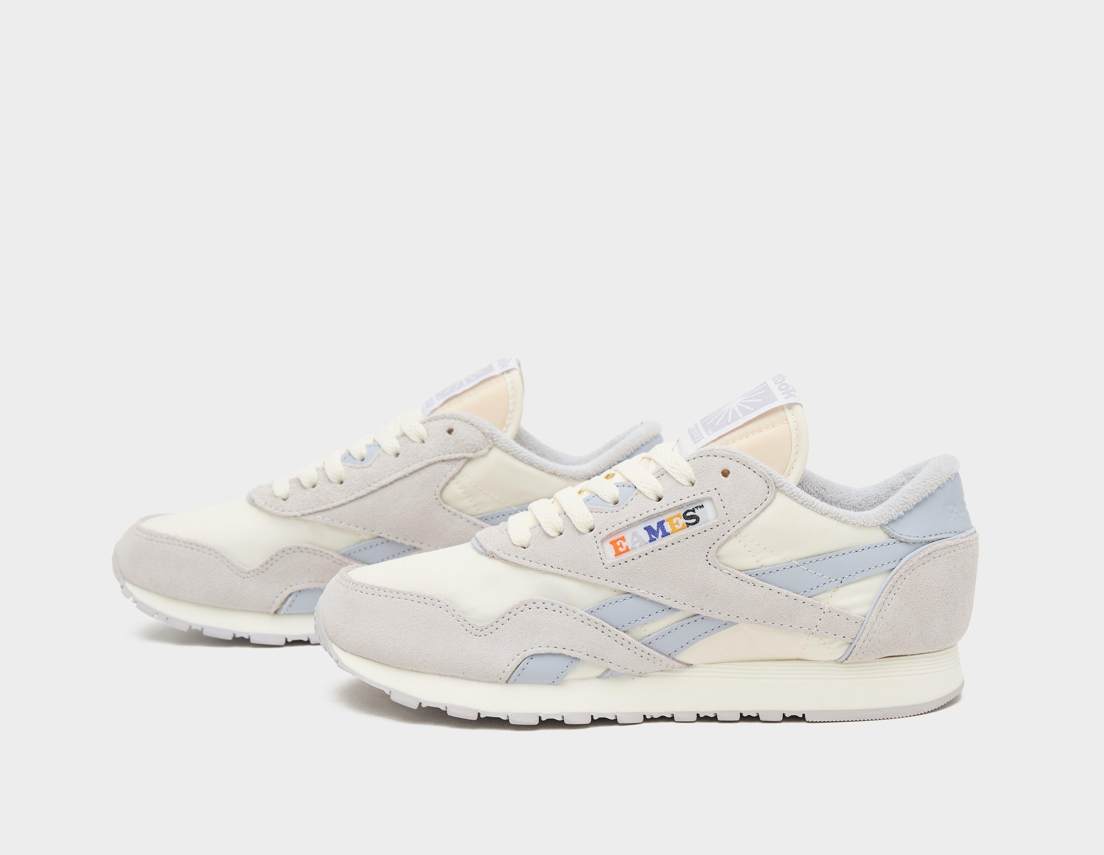 Reebok x Eames House Classic Nylon Women's